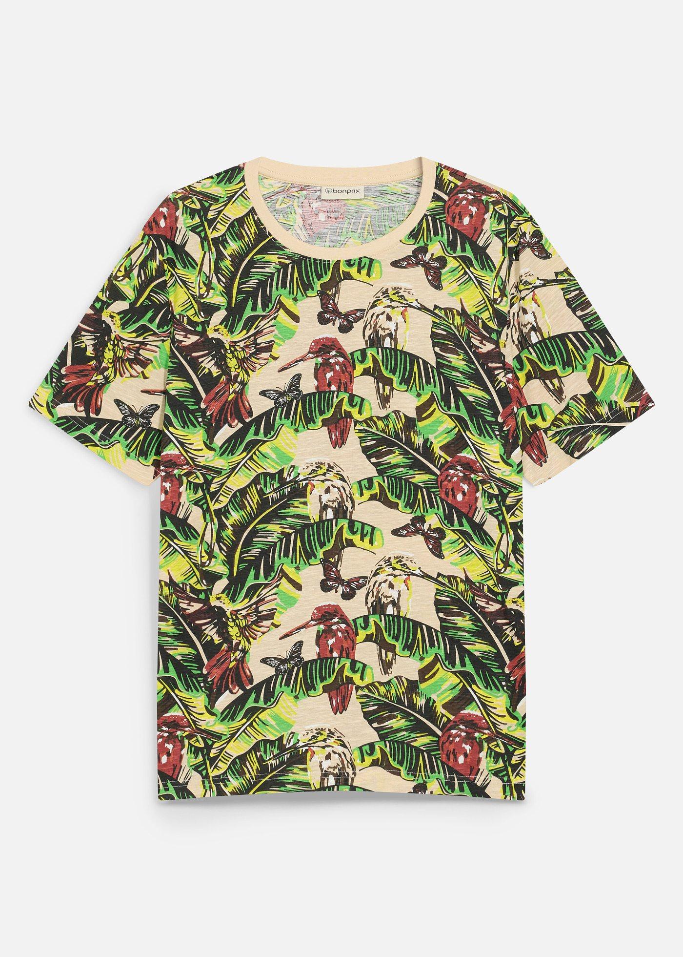 T-shirt 100% coton