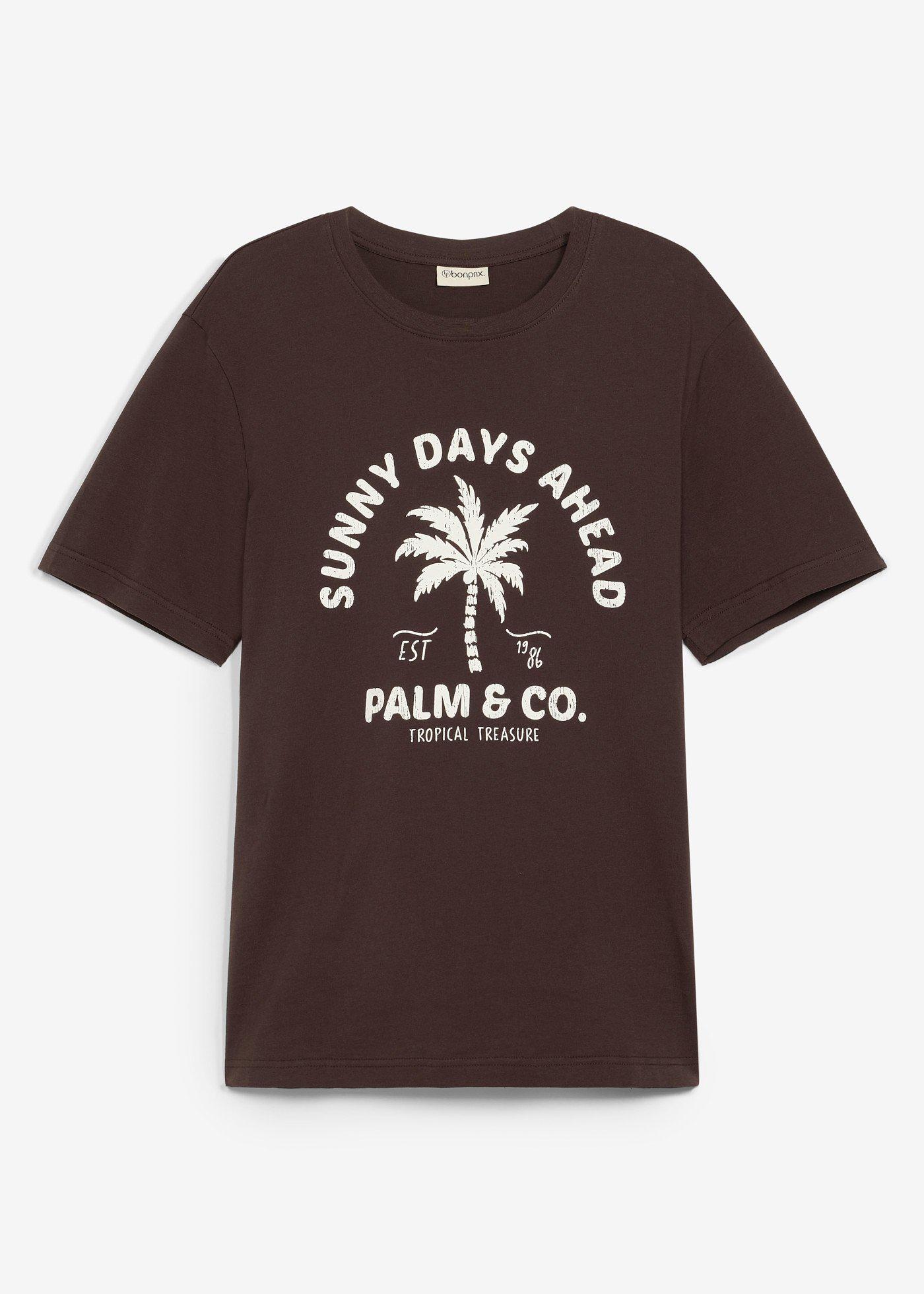 T-shirt 100% coton