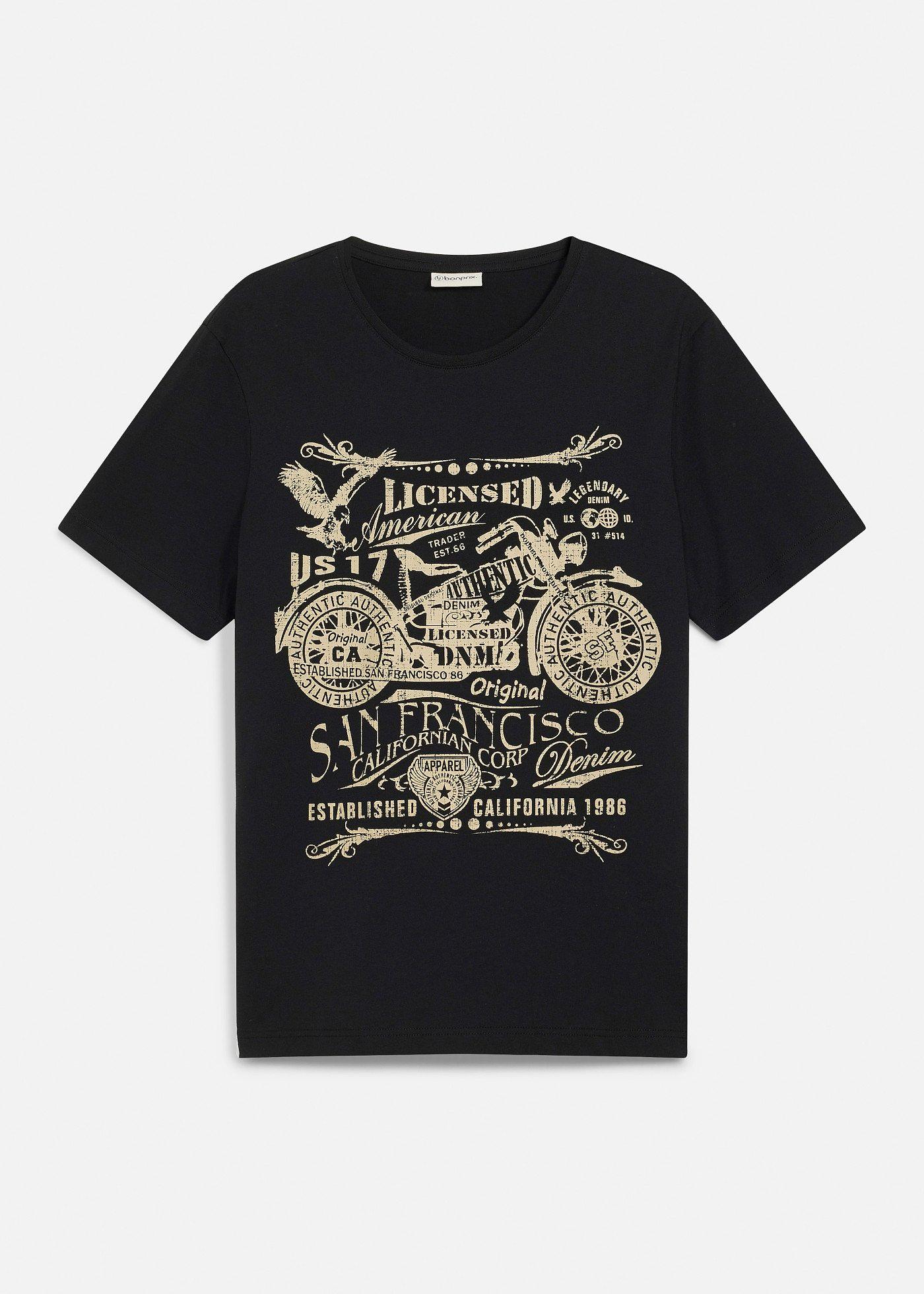 T-shirt 100% coton