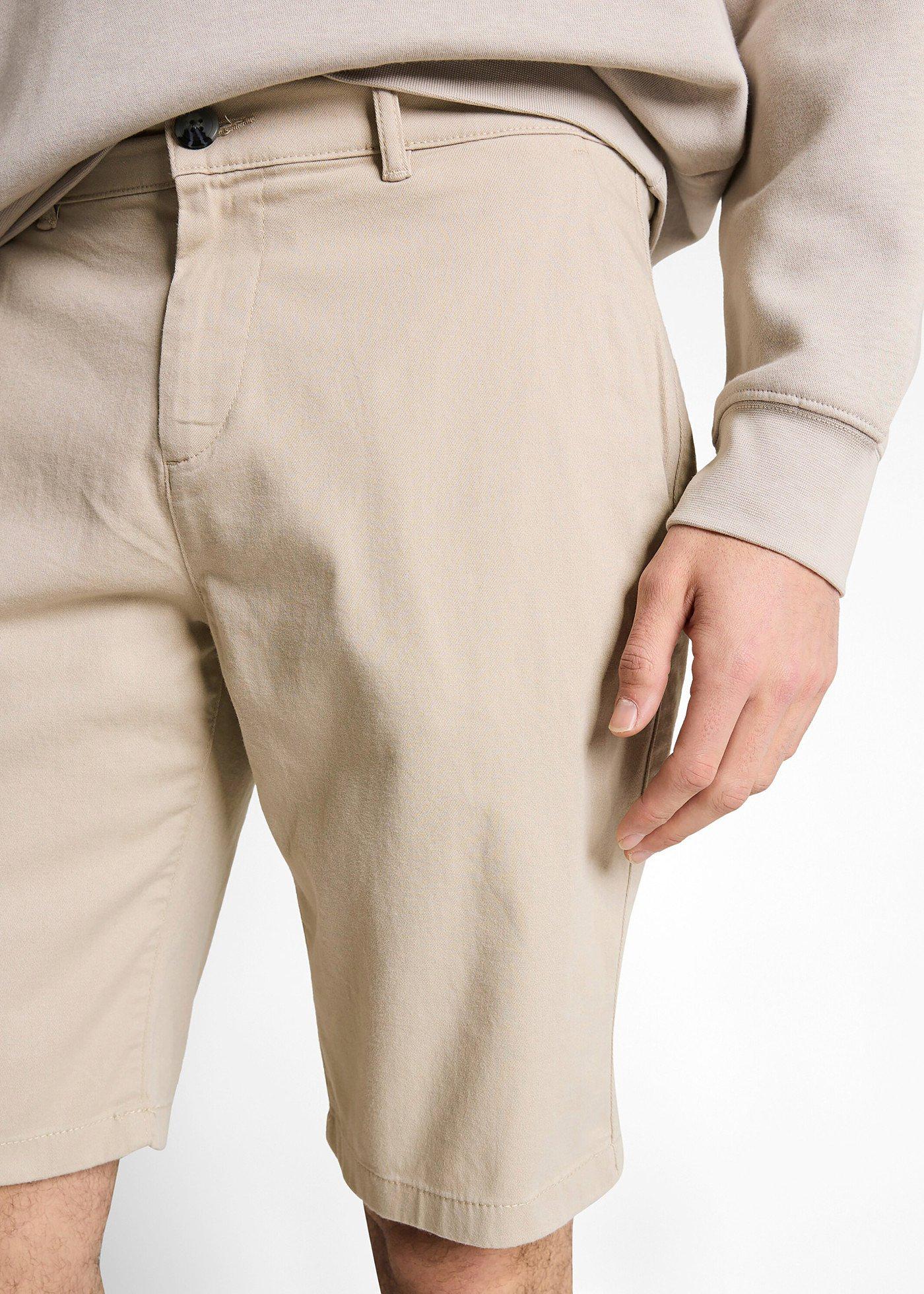 Bermudy ze stretchem marki Tom Tailor - Bonprix