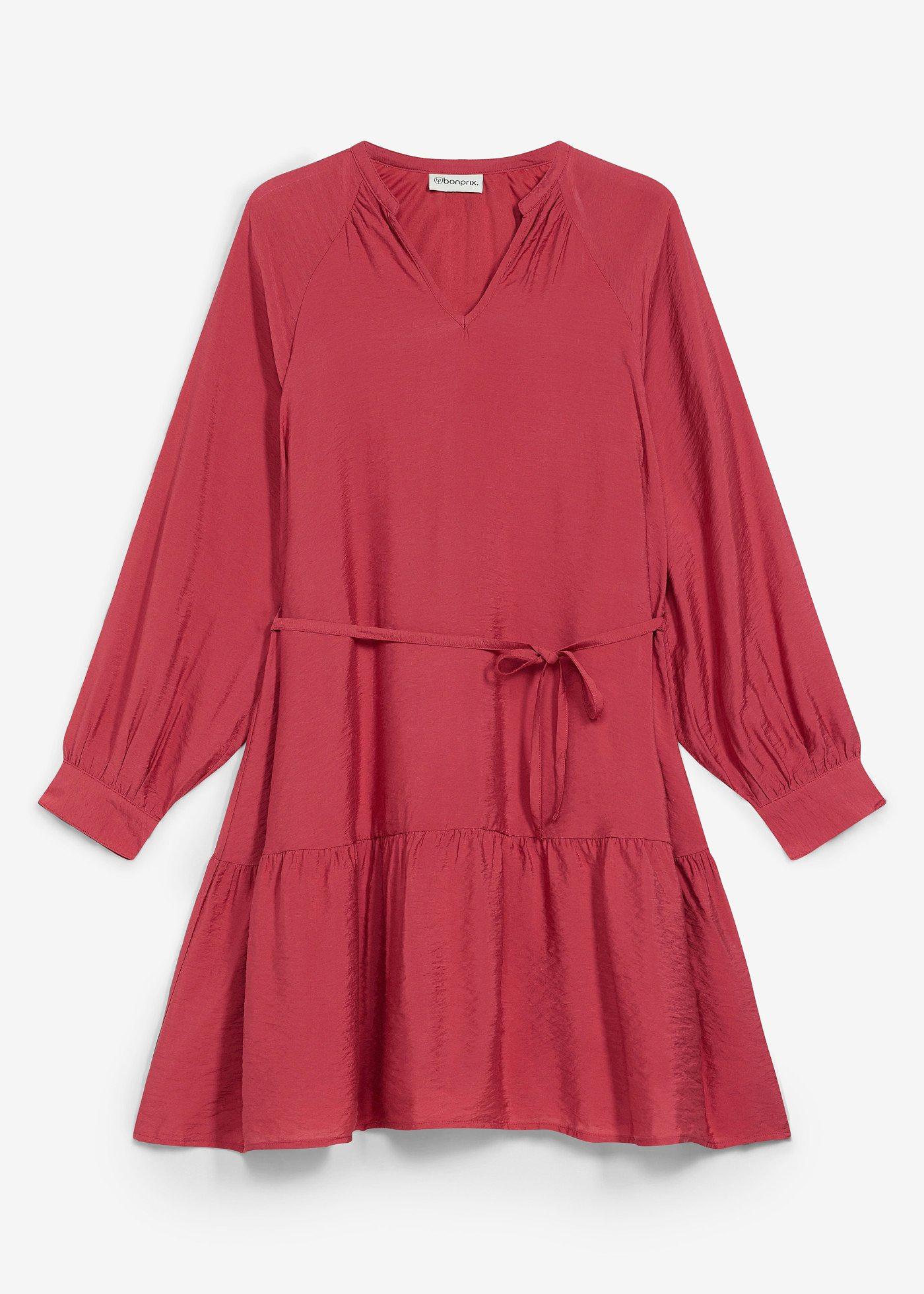 Robe-tunique douce