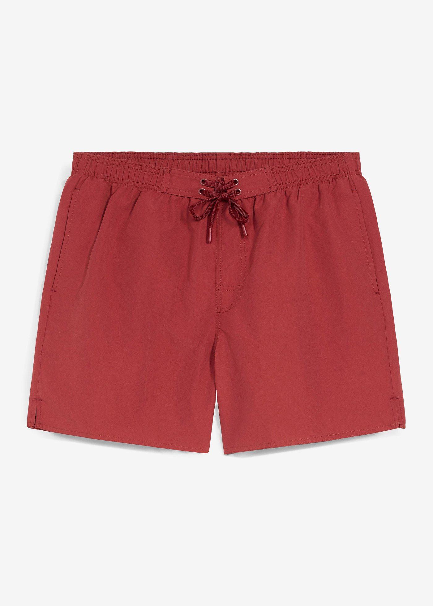 Short de bain avec poches