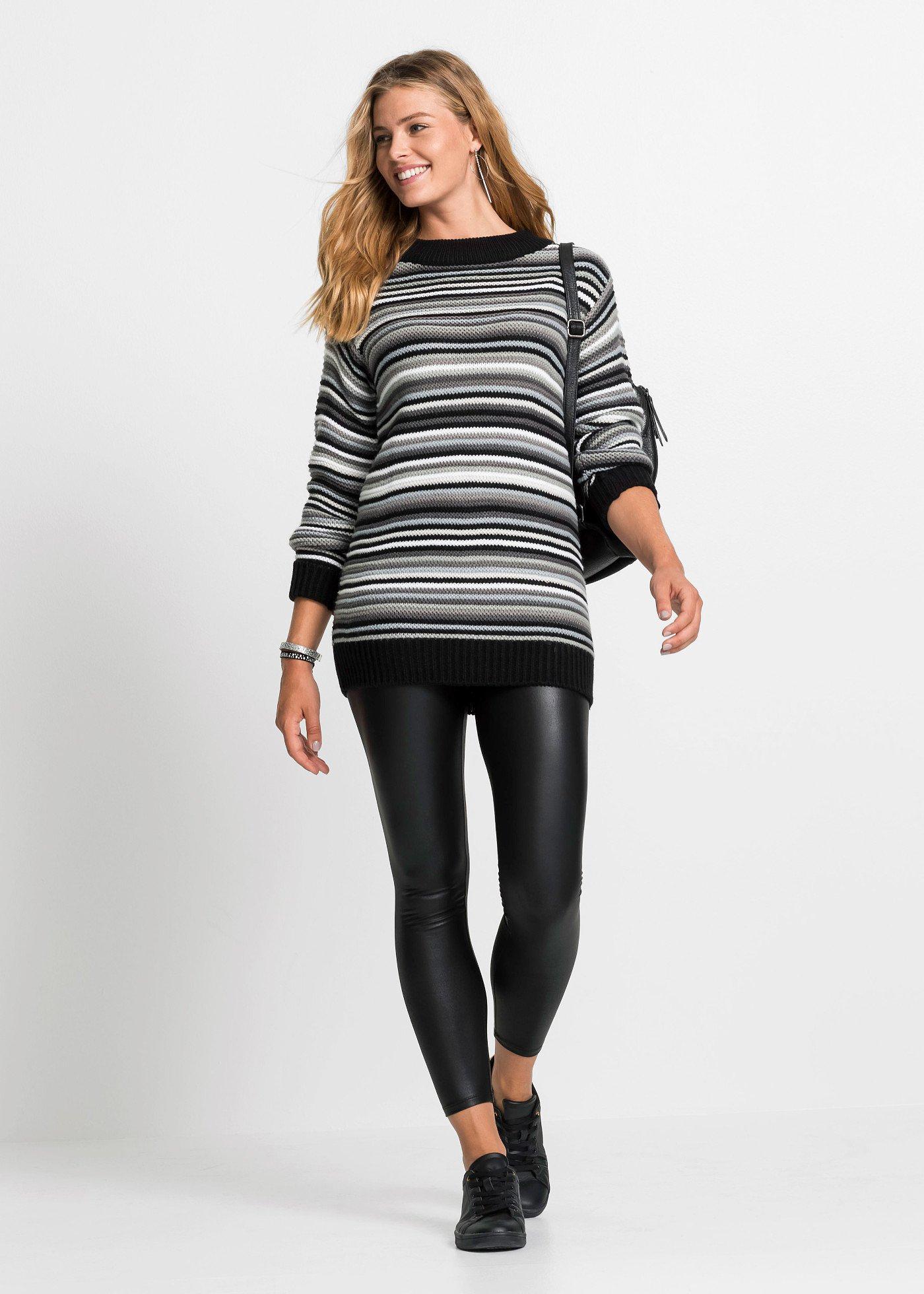 Legginsy termiczne - Bonprix