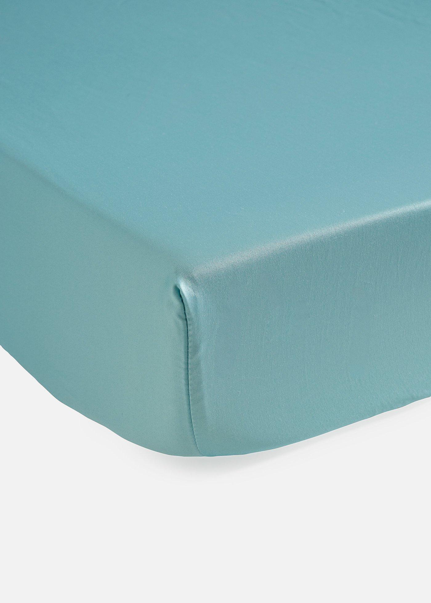 Drap-housse lyocell