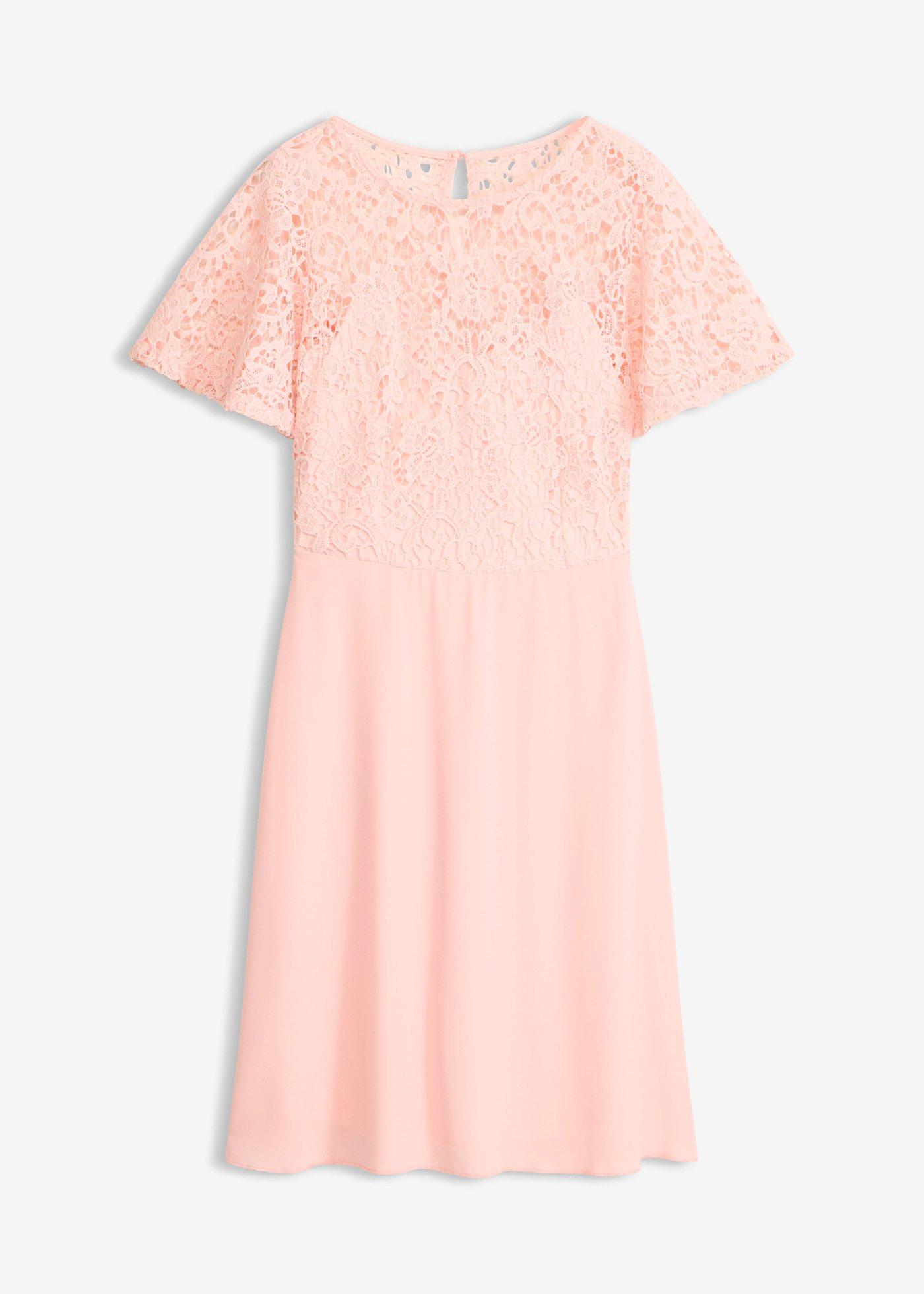 Rochie din dantelă