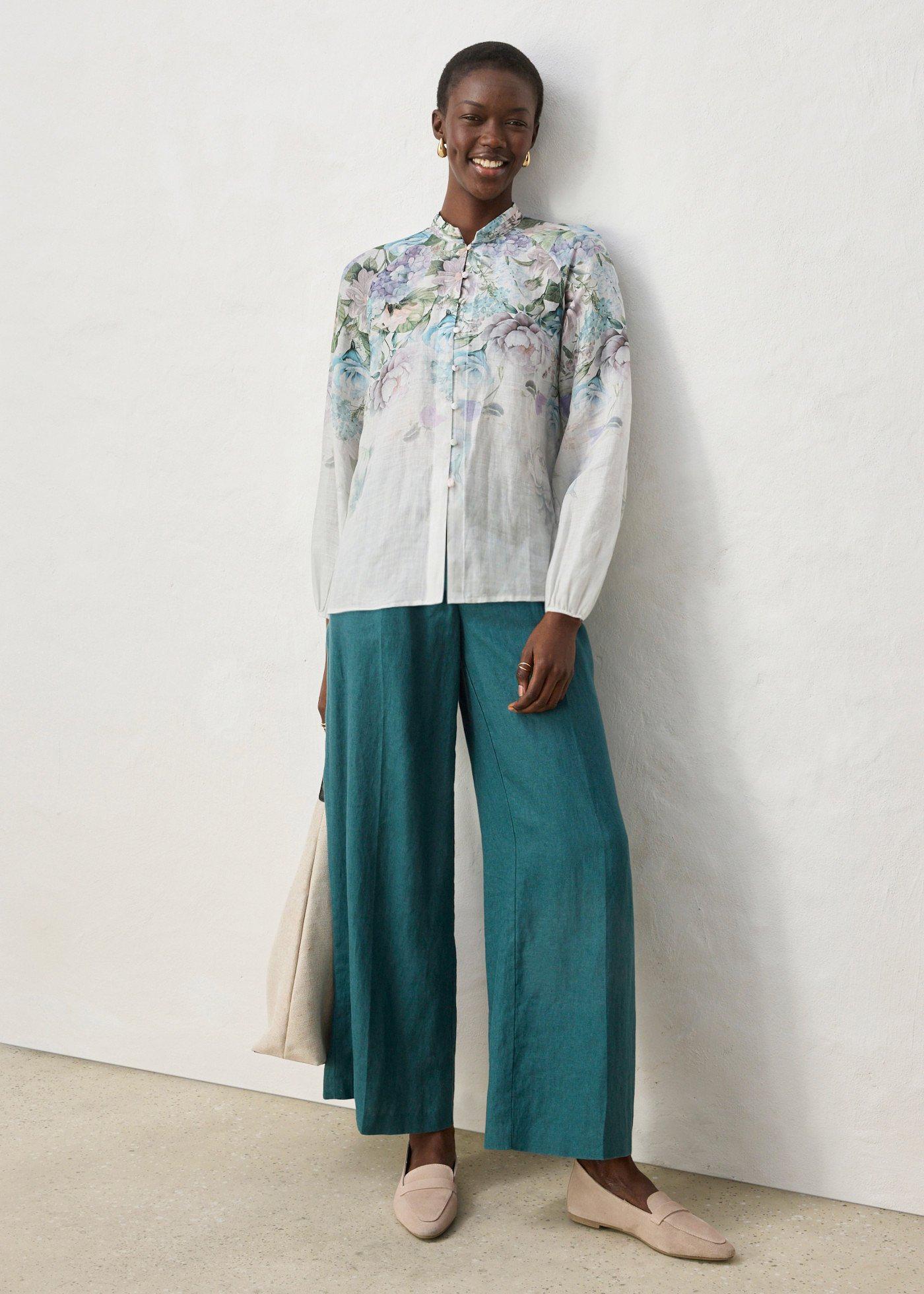 Bluzka tunikowa - Bonprix