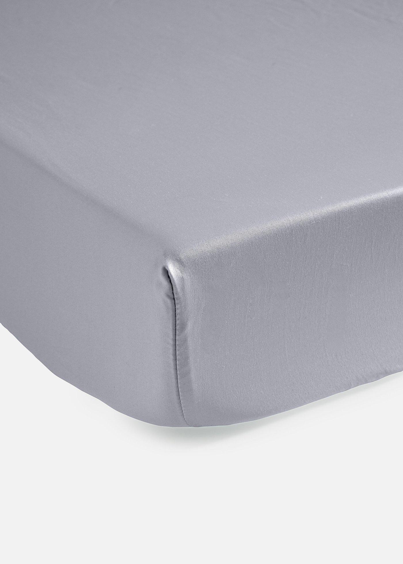 Drap-housse lyocell