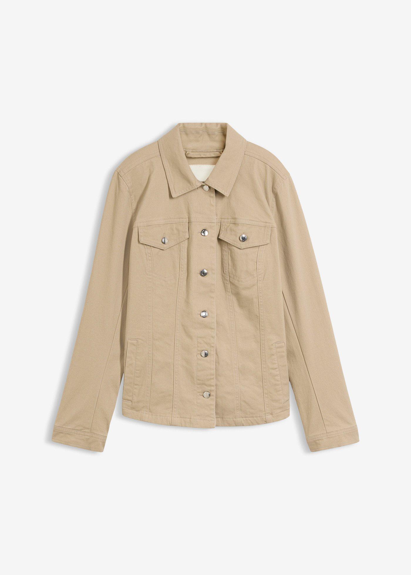 Twill jasje
