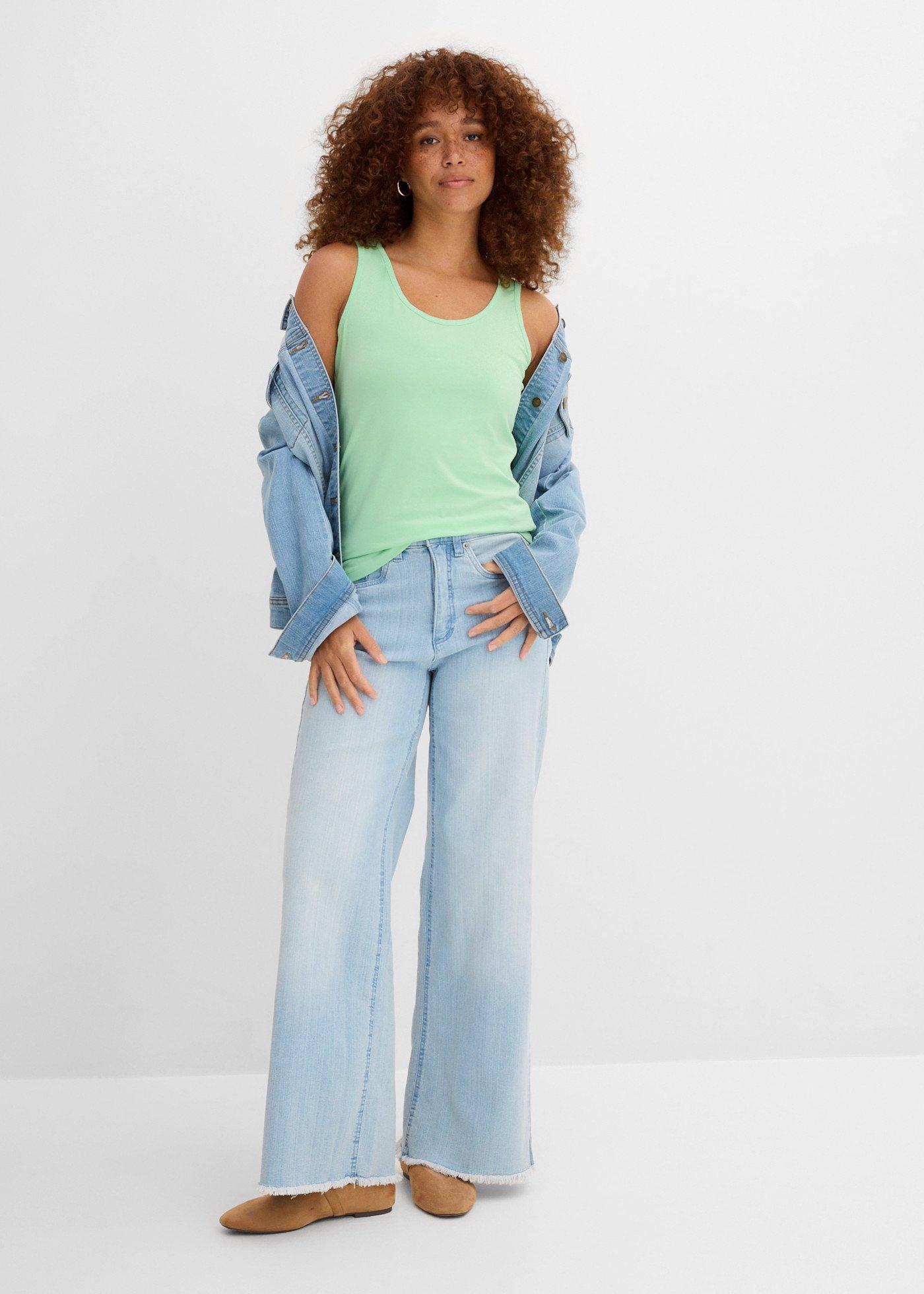 Top (2 szt.) - Bonprix