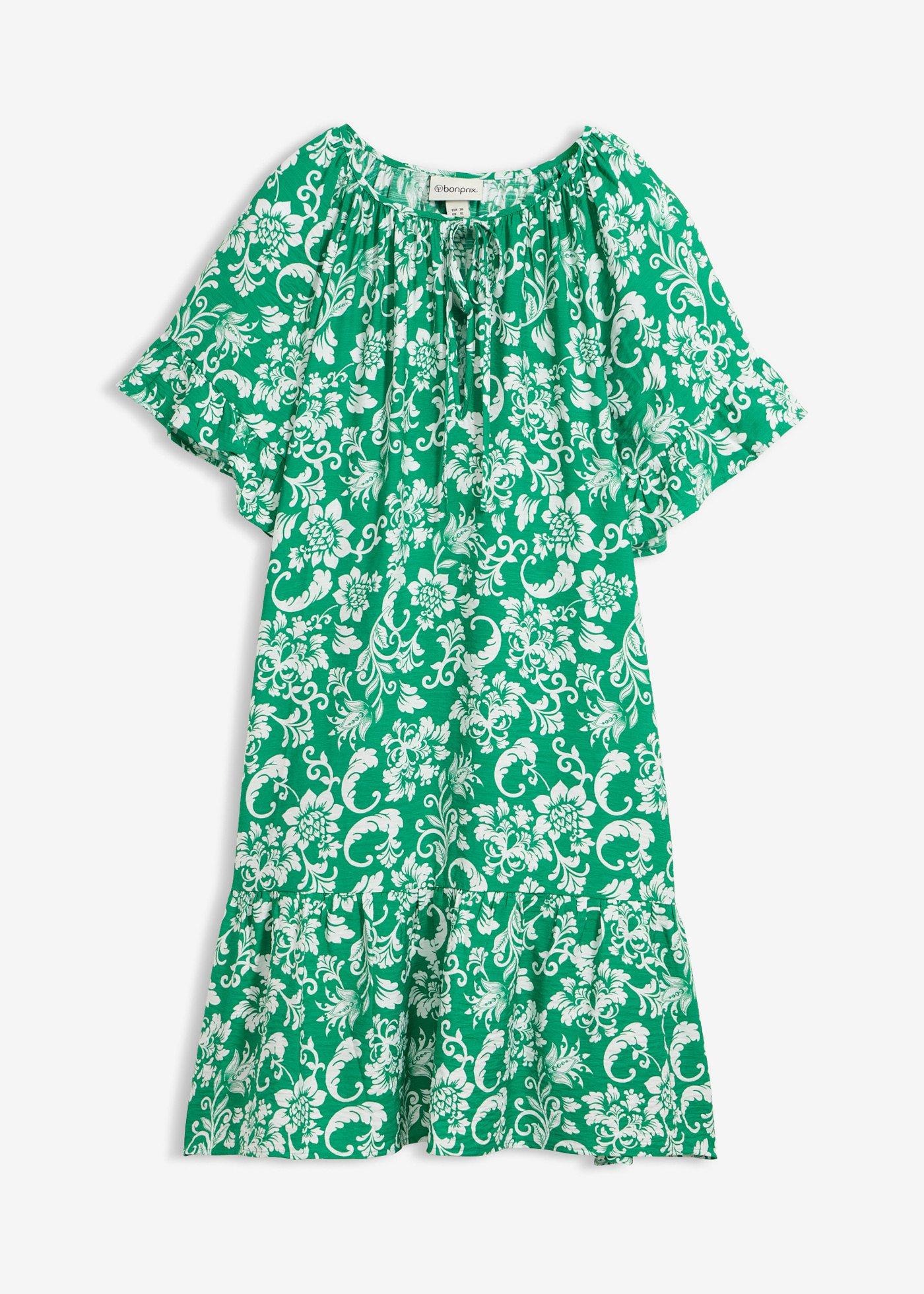 Robe-tunique douce