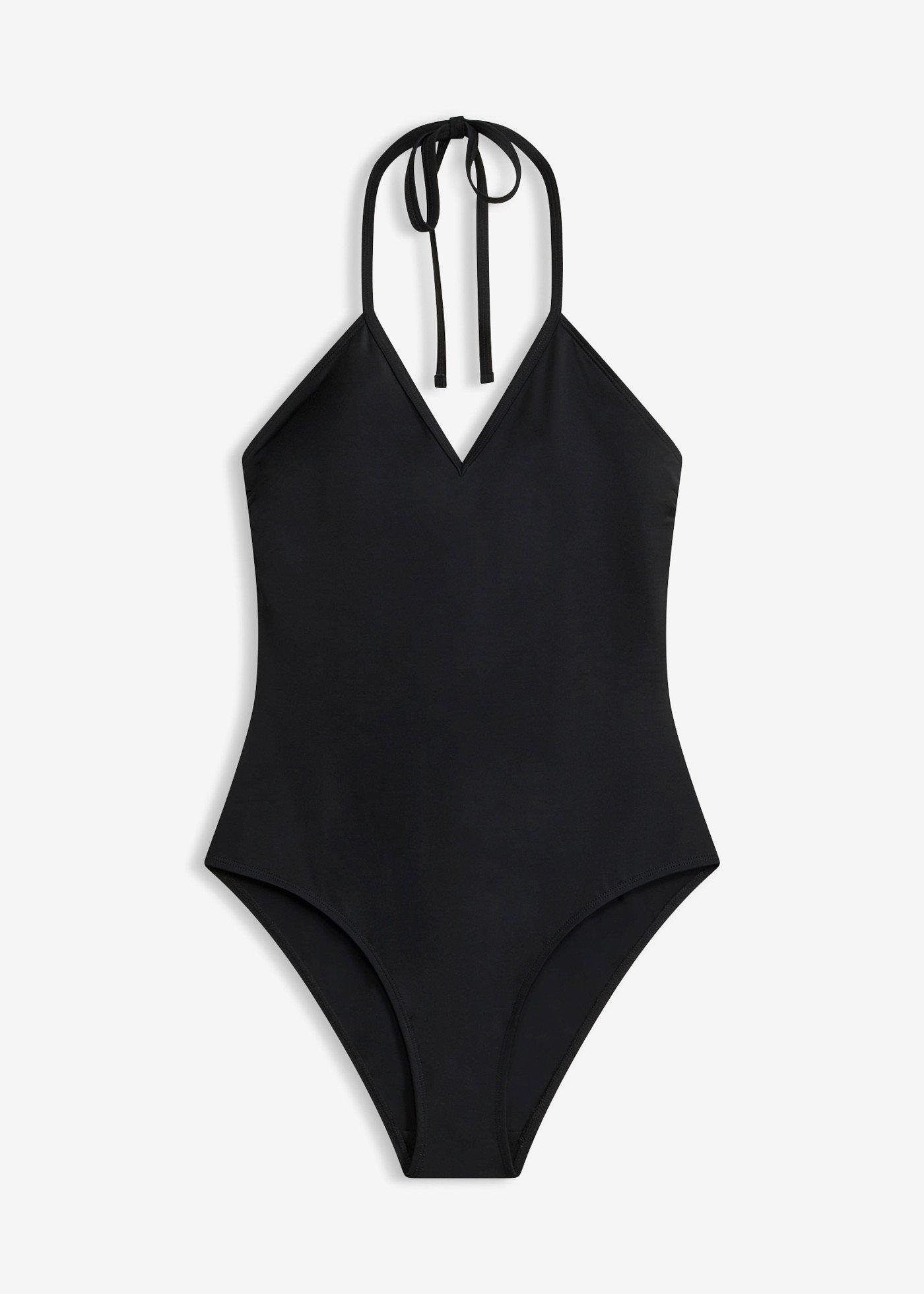 Maillot 1 pièce dos nu