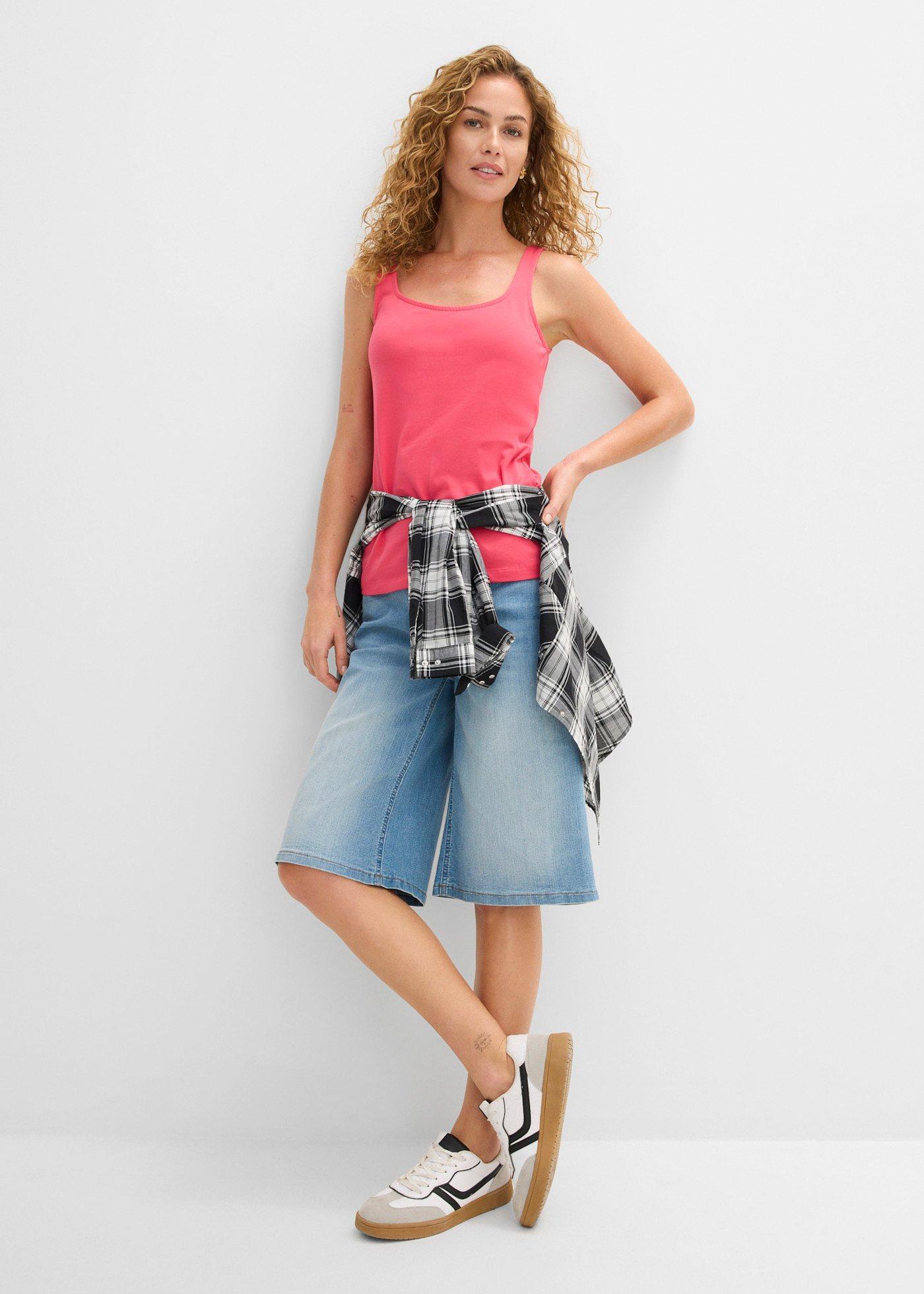 Top (2 szt.) - Bonprix