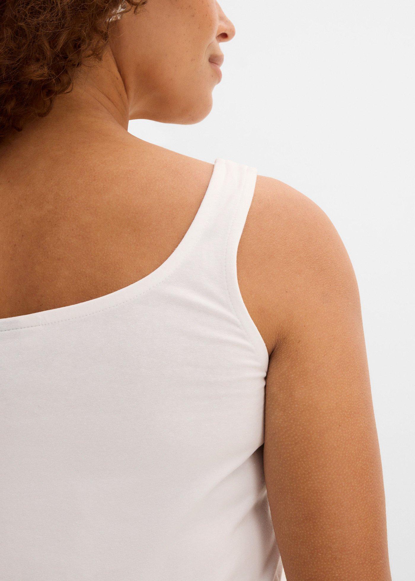 Top (2 szt.) - Bonprix