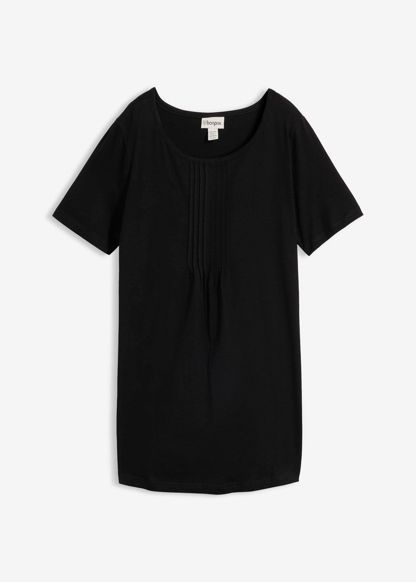 T-shirt évasé