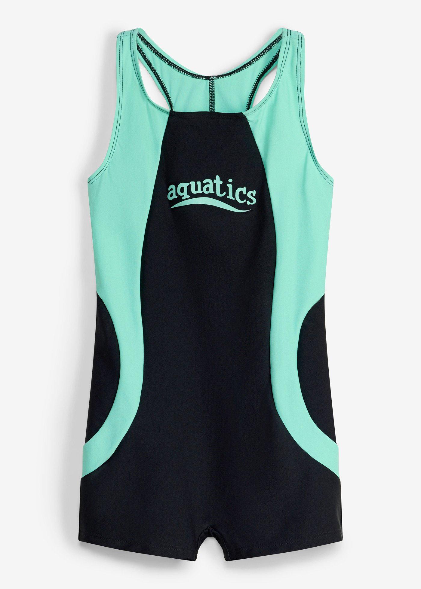Maillot 1 pièce