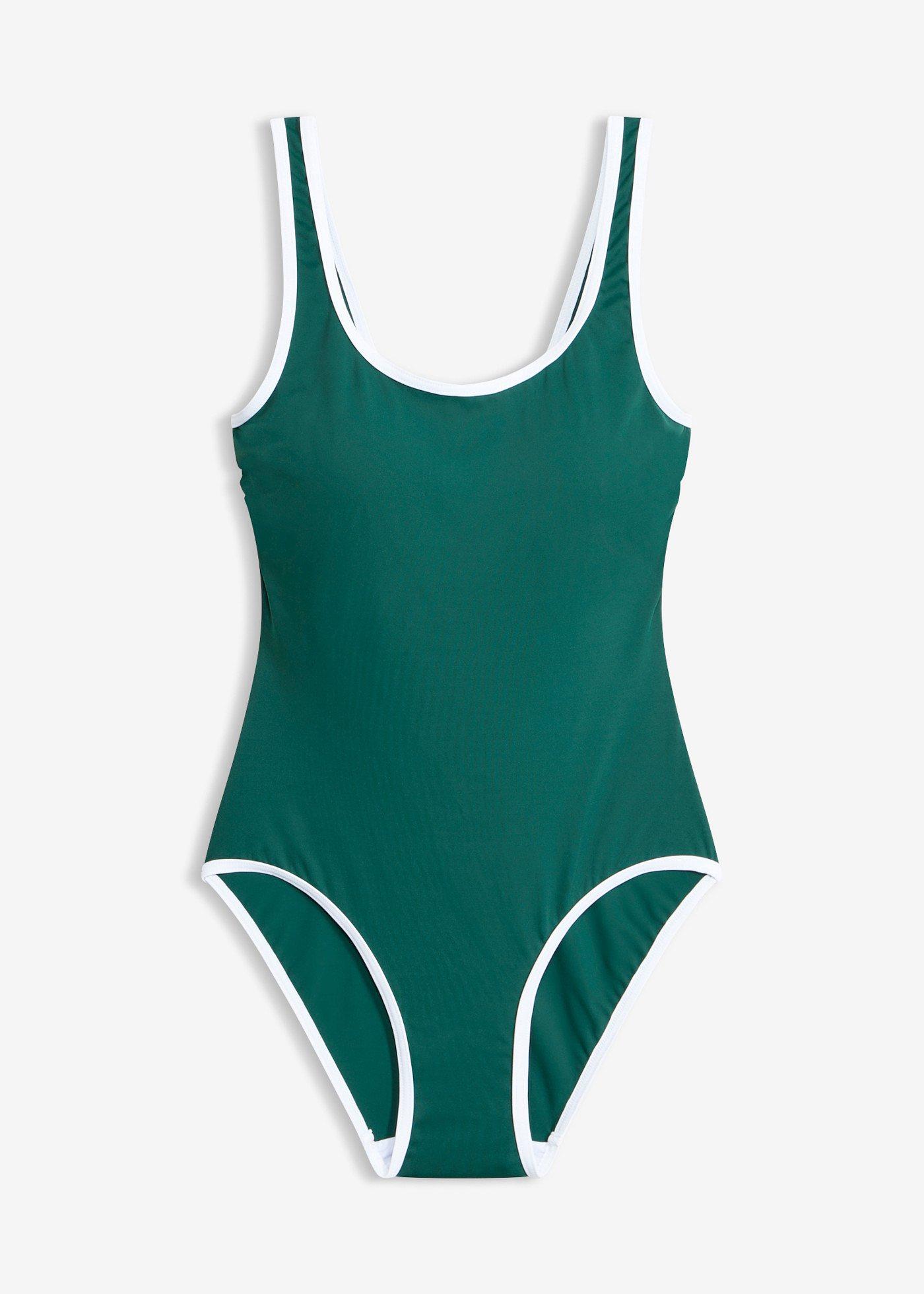 Maillot 1 pièce