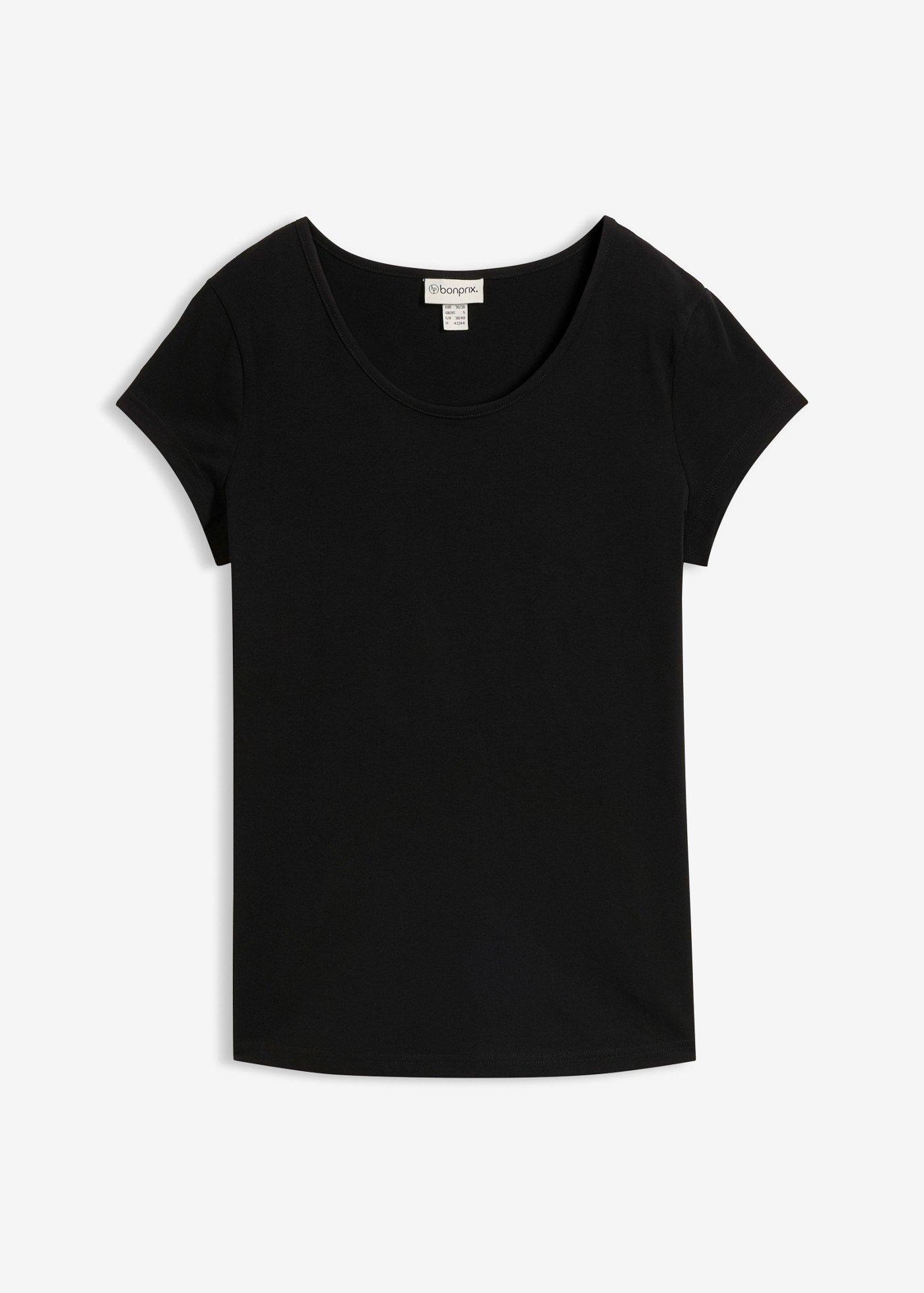 T-shirt près du corps