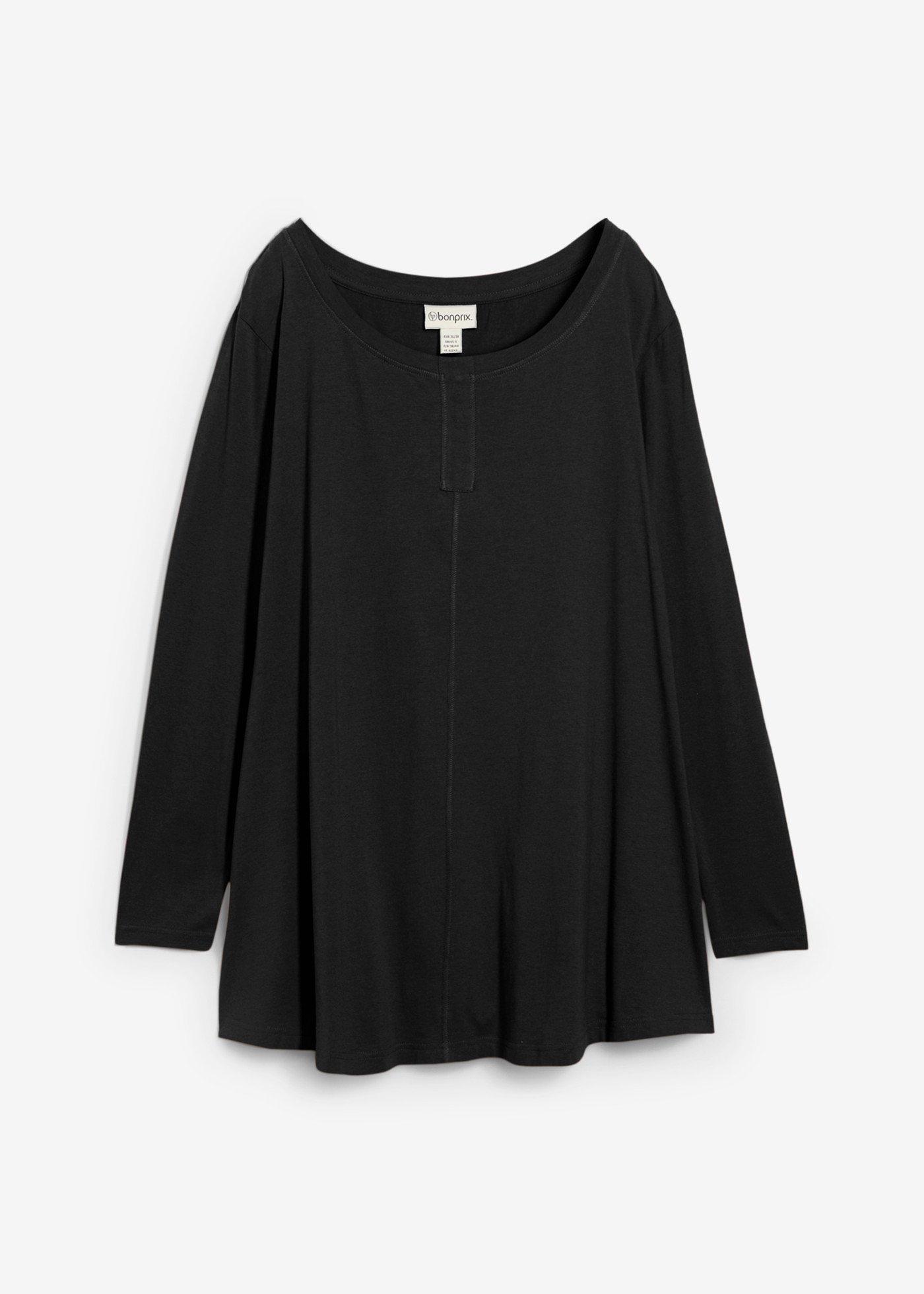 T-shirt manches longues