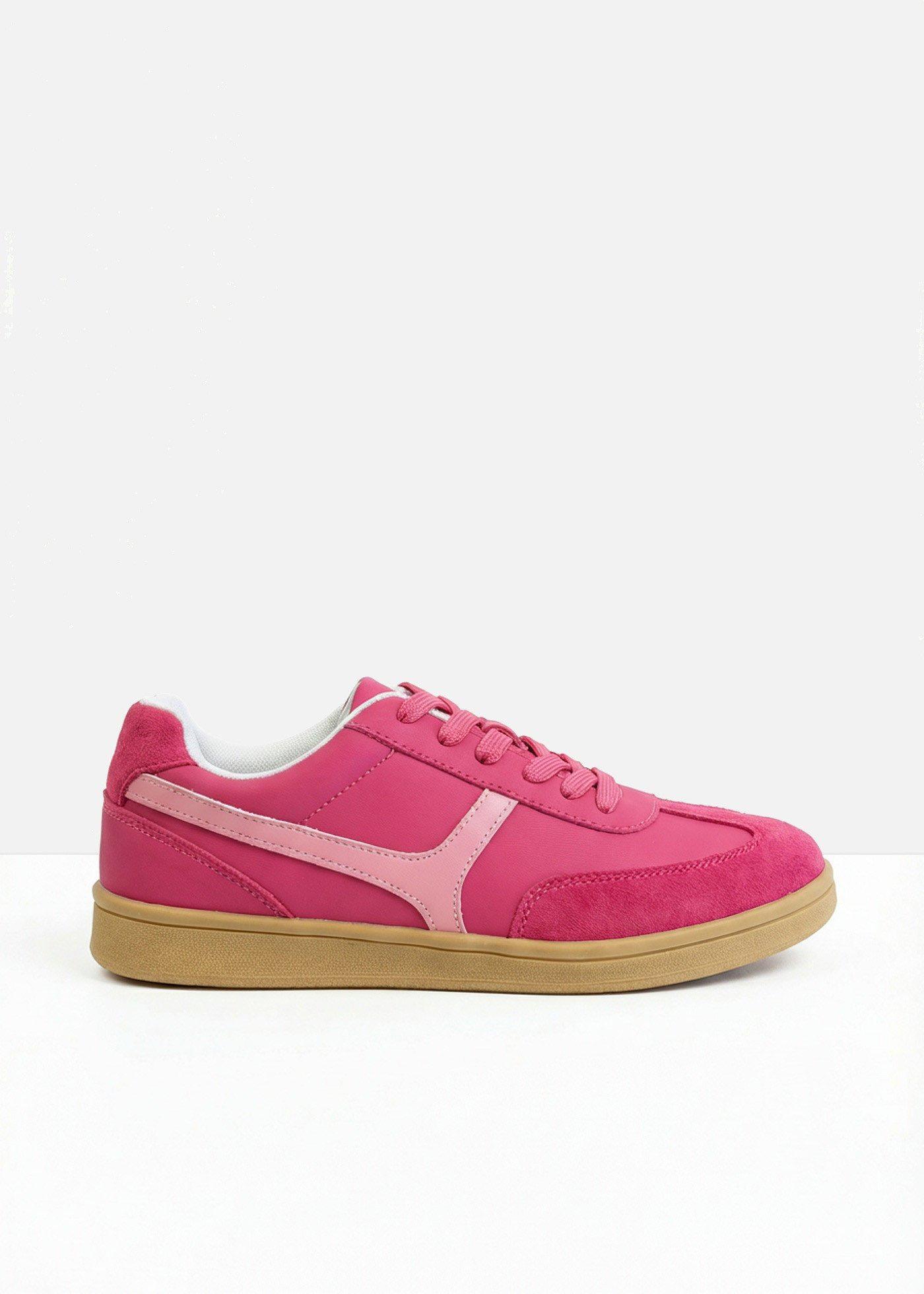 Sneakers rétro