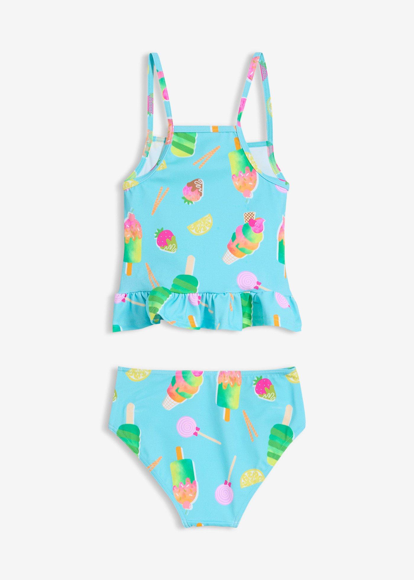 Tankini (ens. 2 pces)