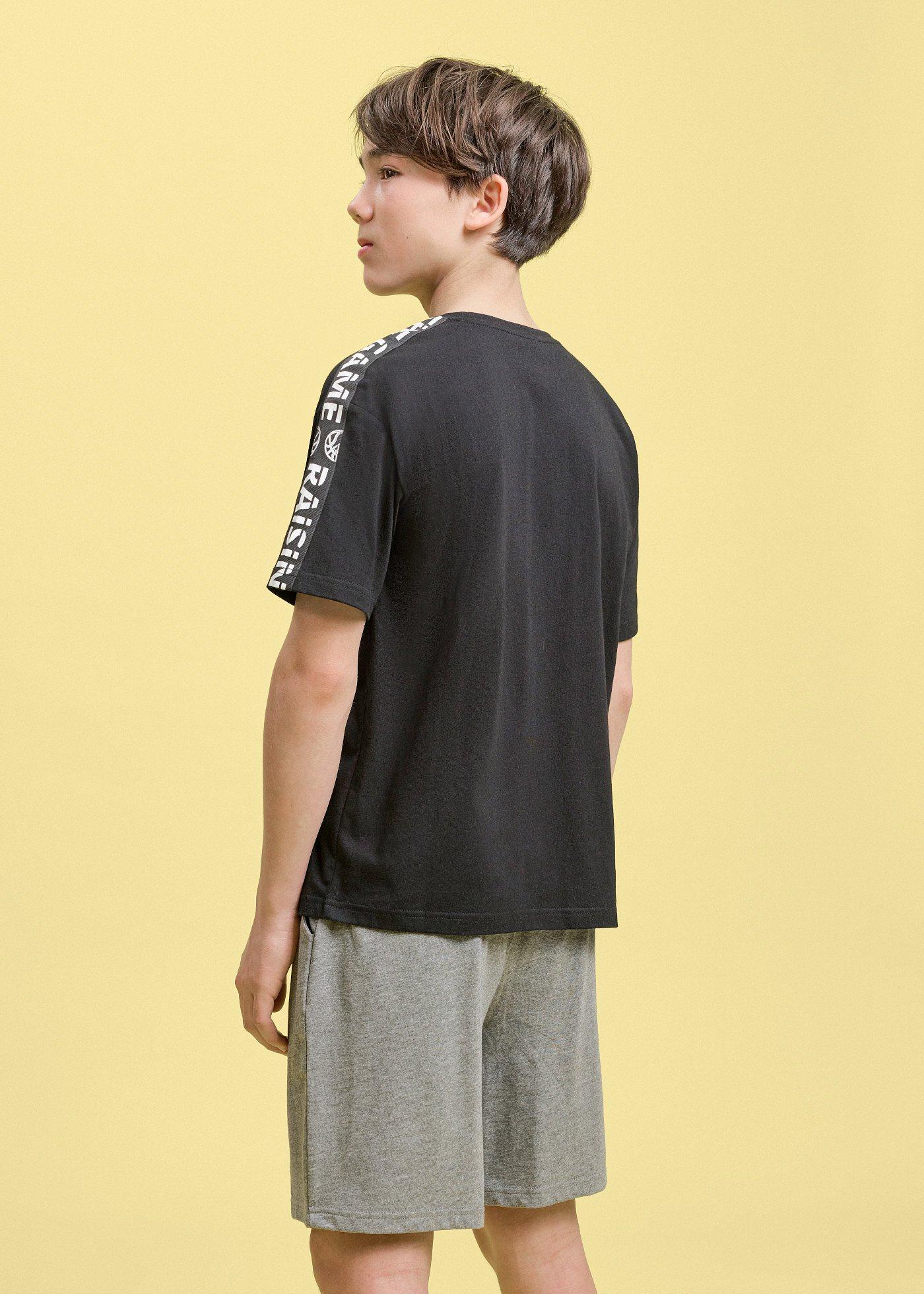 T-shirt z czystej bawełny organicznej (2 szt.) - Bonprix