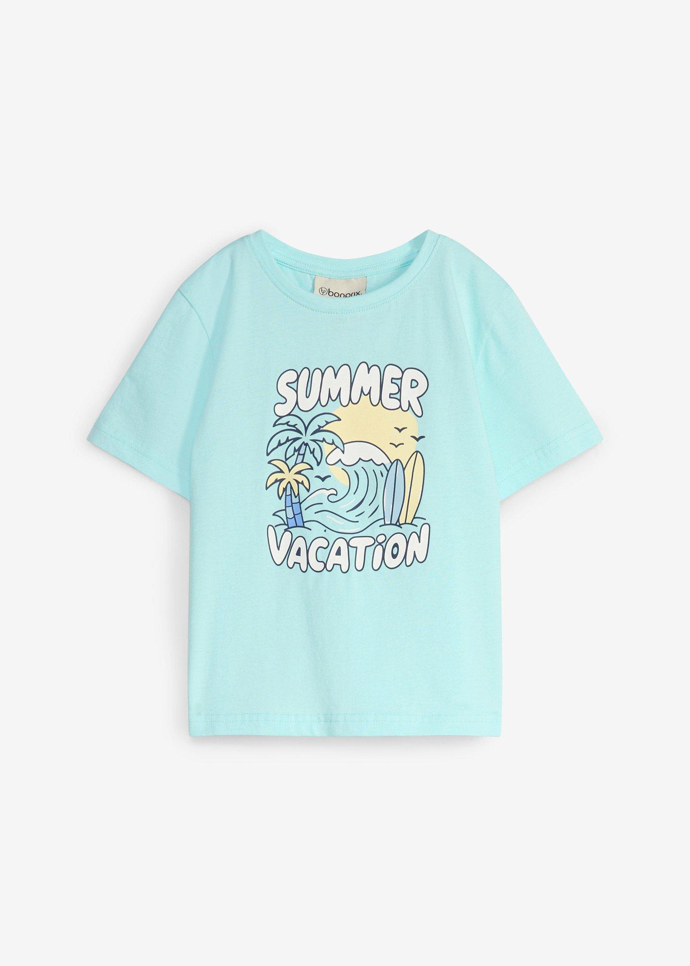 T-shirt 100% coton