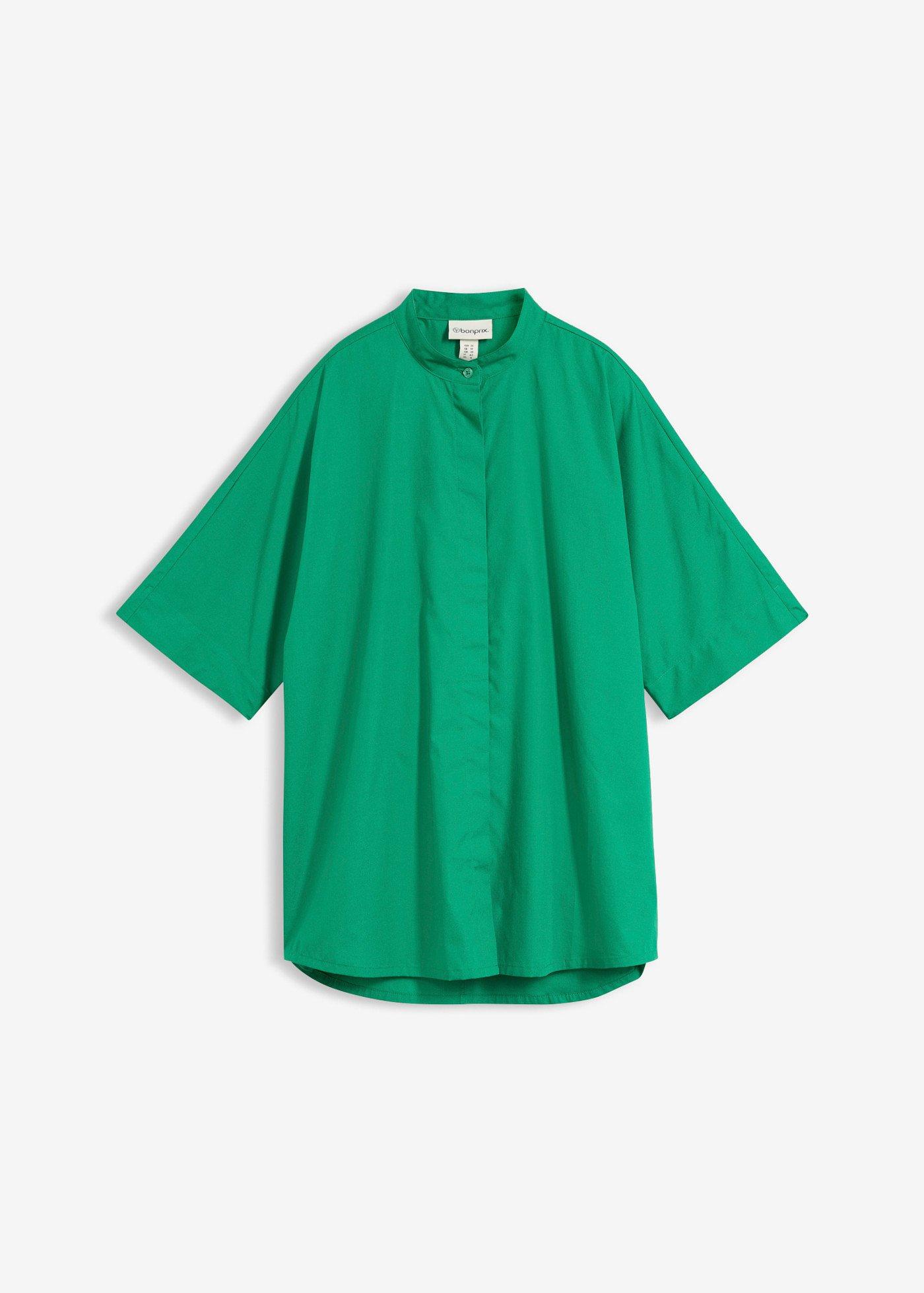 Chemisier 100% coton