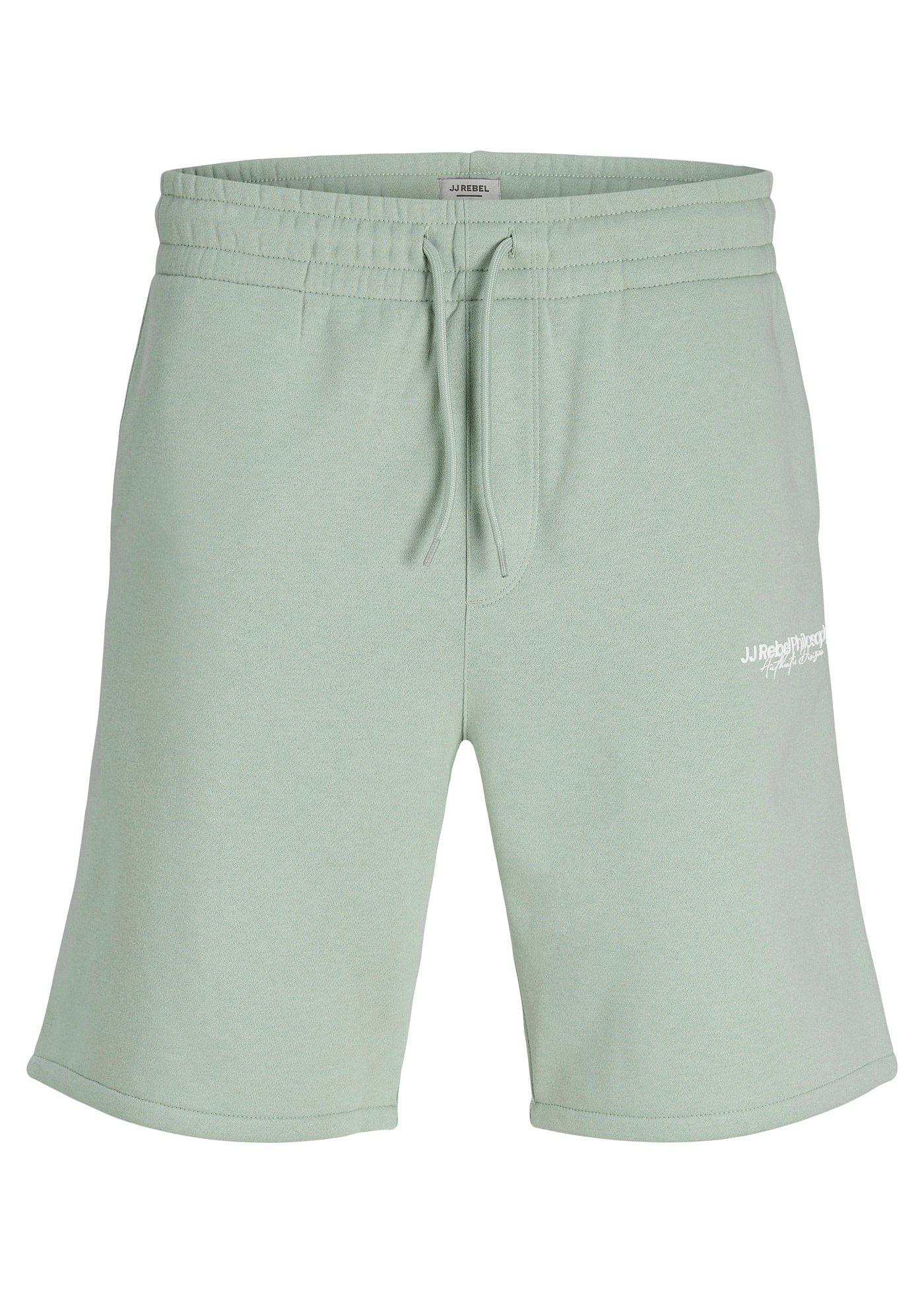 Short sweat JJ REBEL regular
