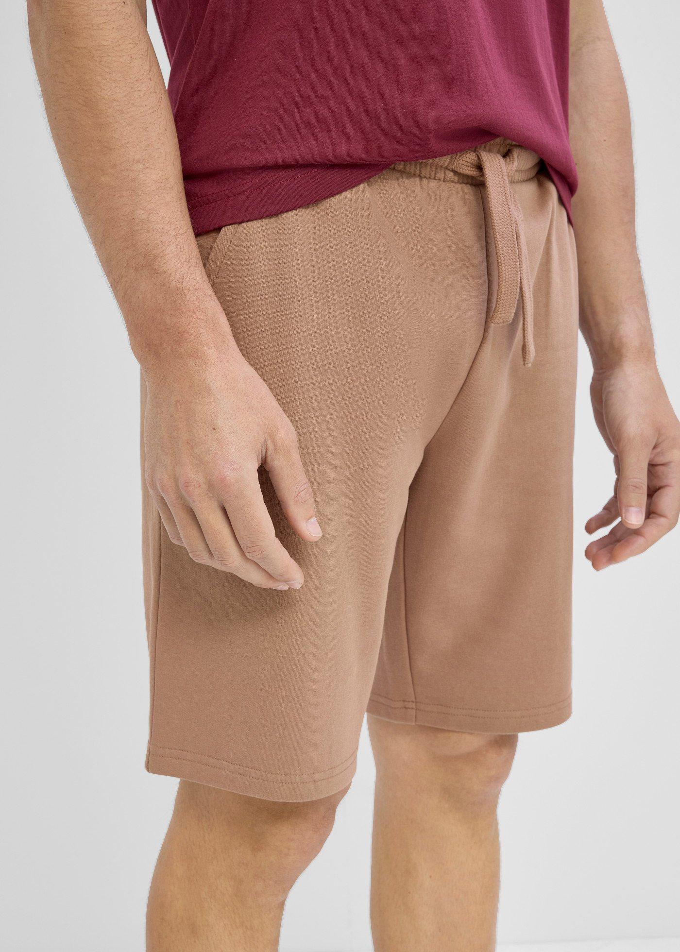 Bermudy dresowe - Bonprix