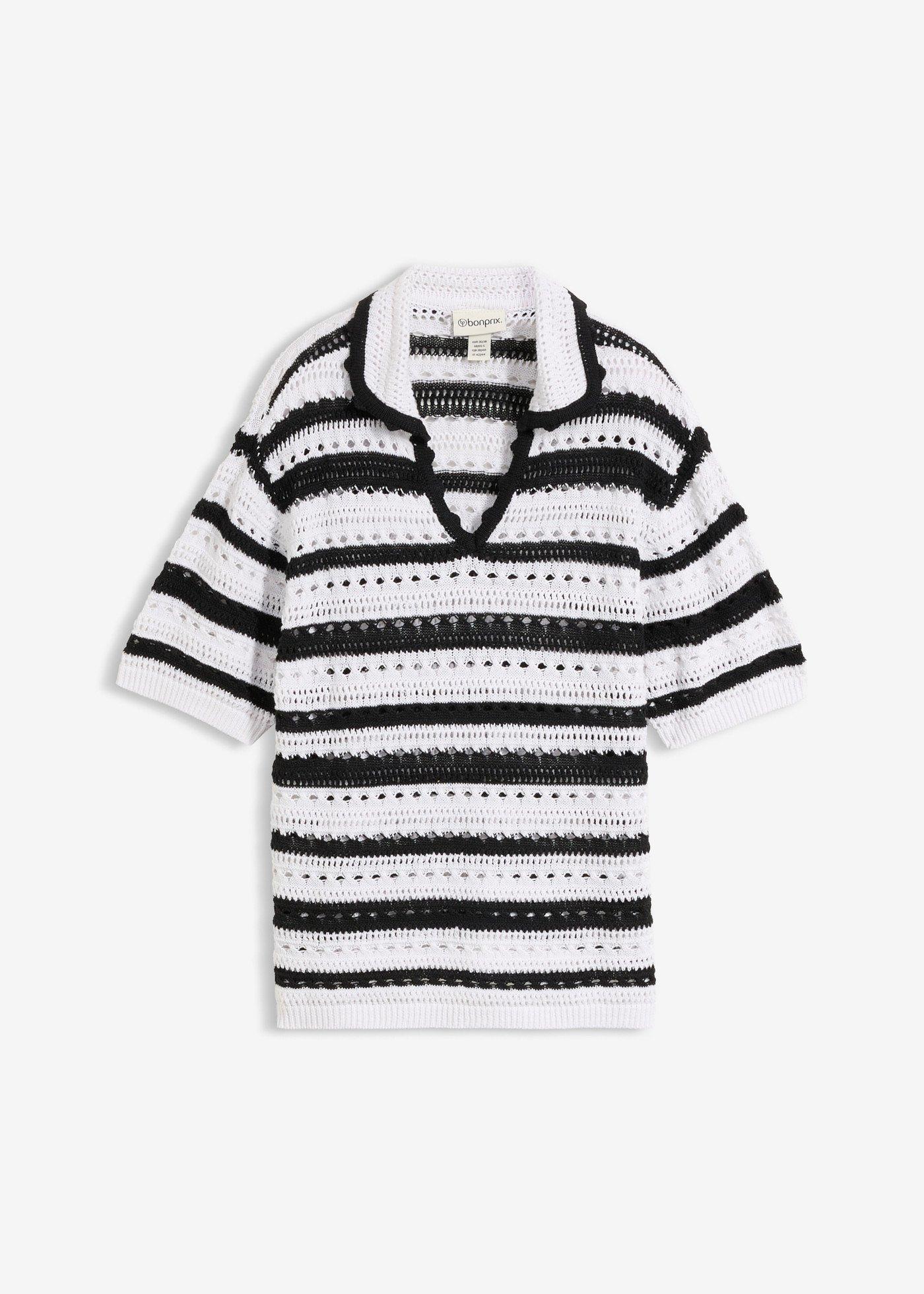 T-shirt en maille