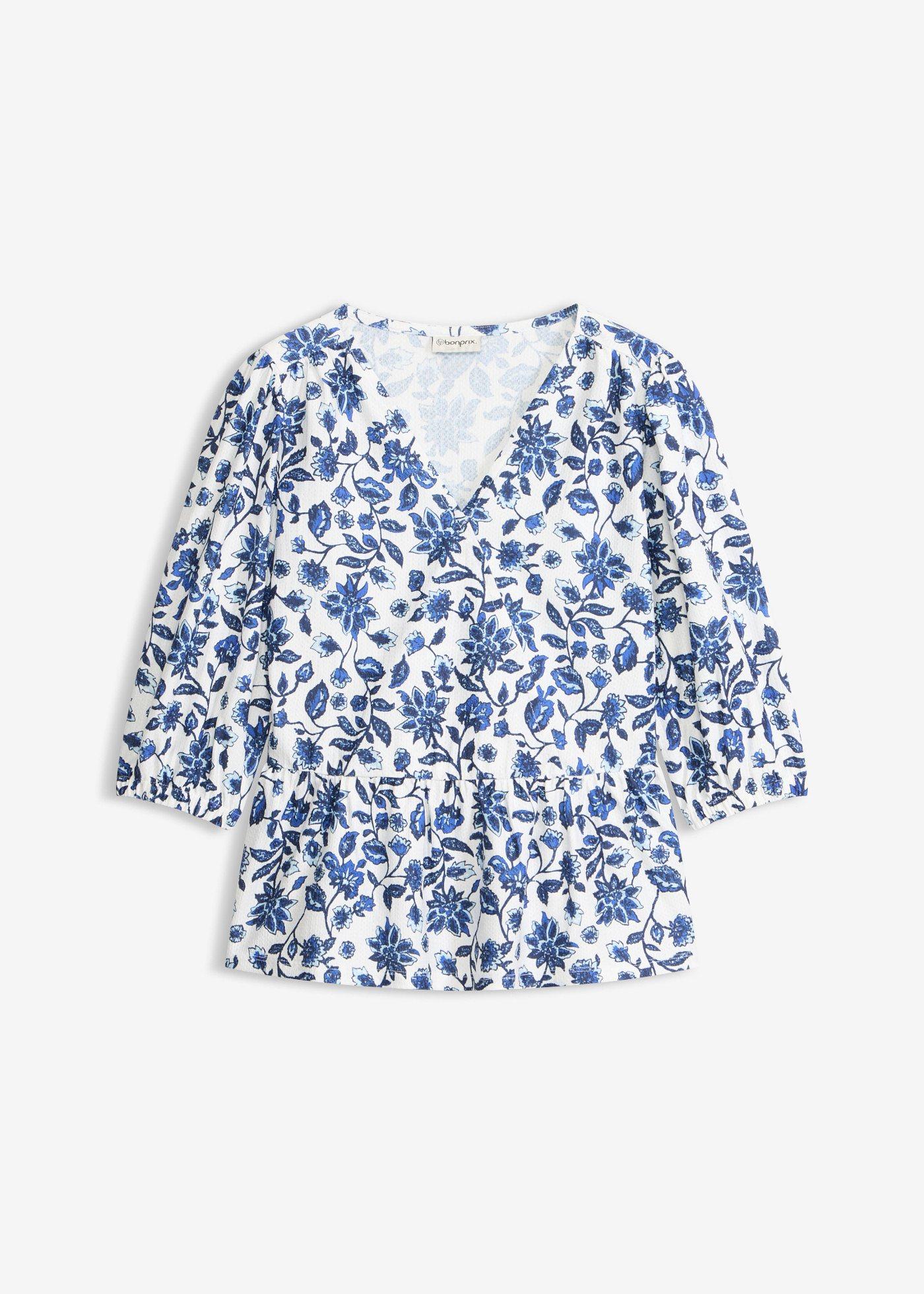 T-shirt tunique