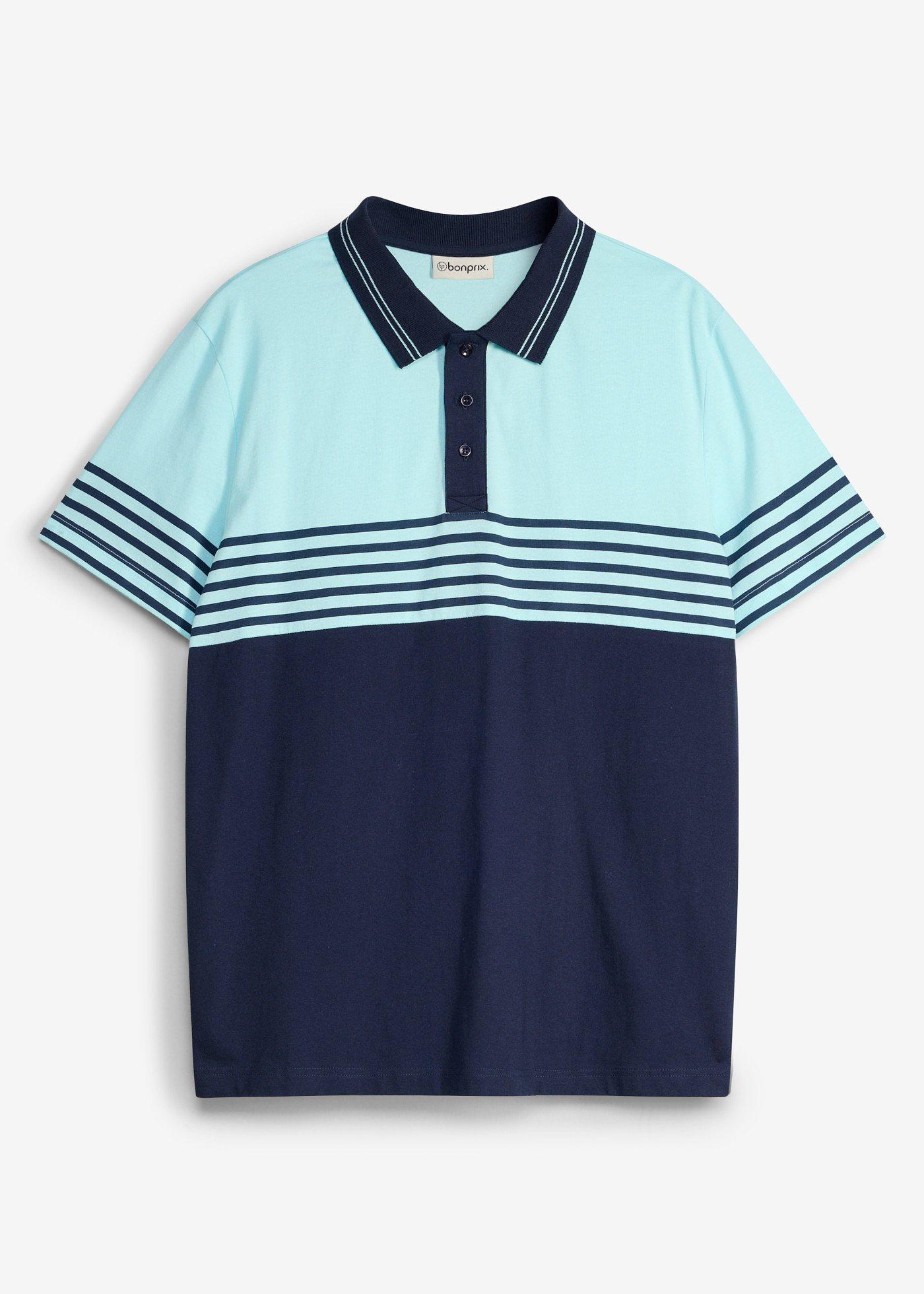 Polo 100% coton