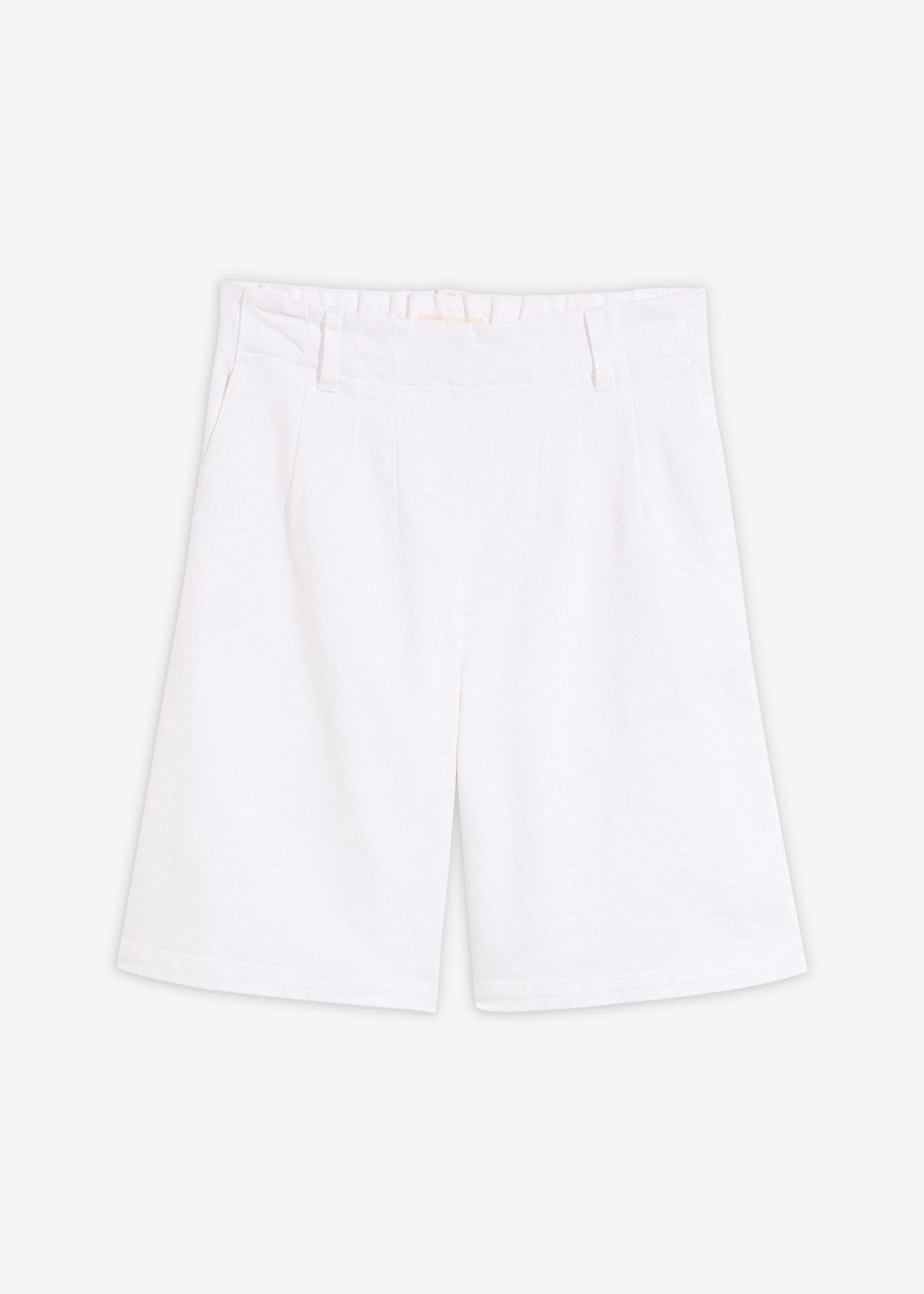 Short en twill
