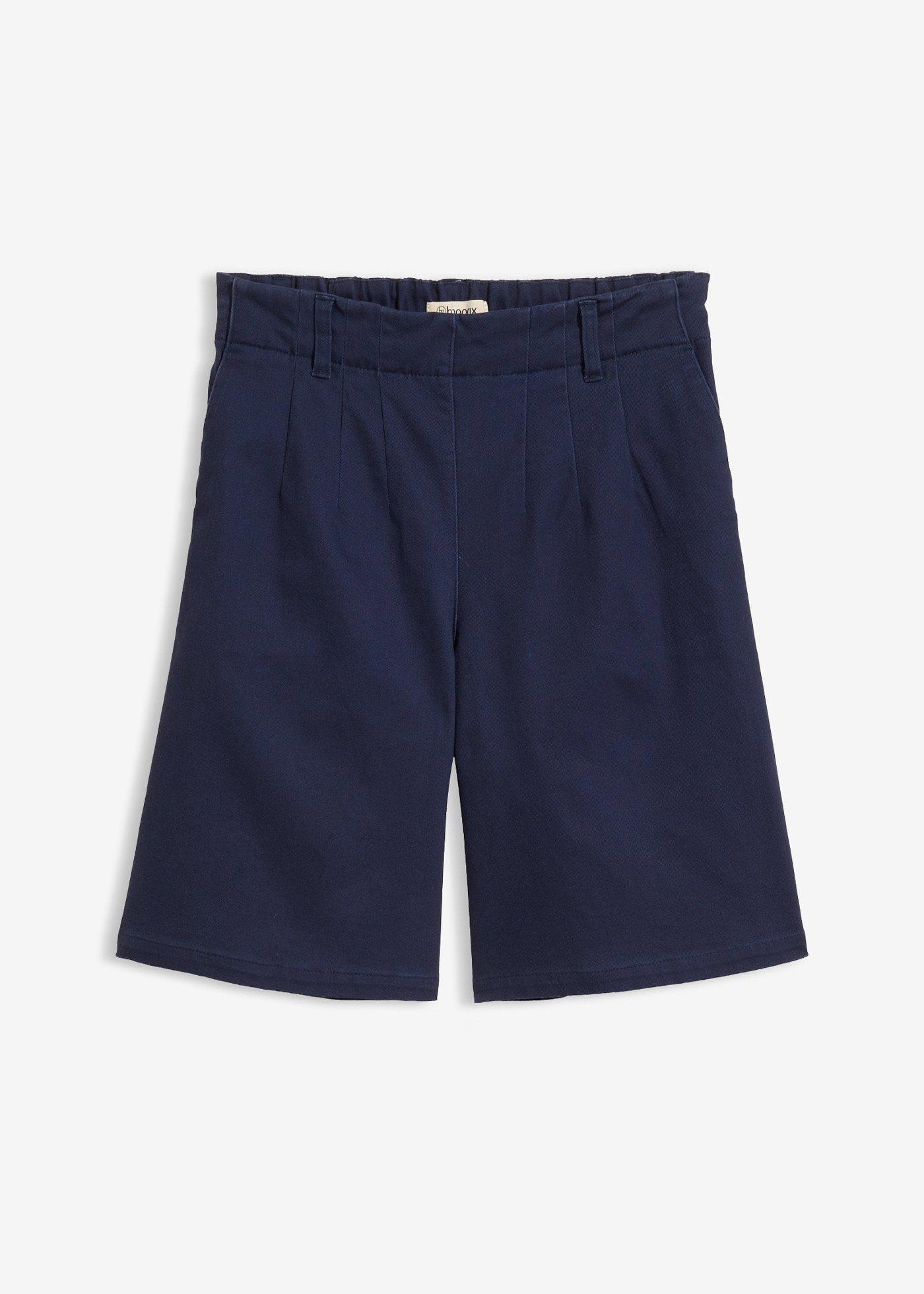 Short en twill