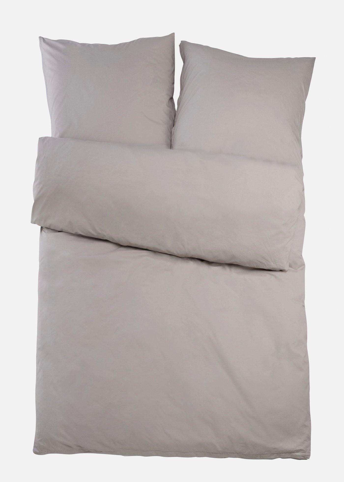 Parure de lit en percale