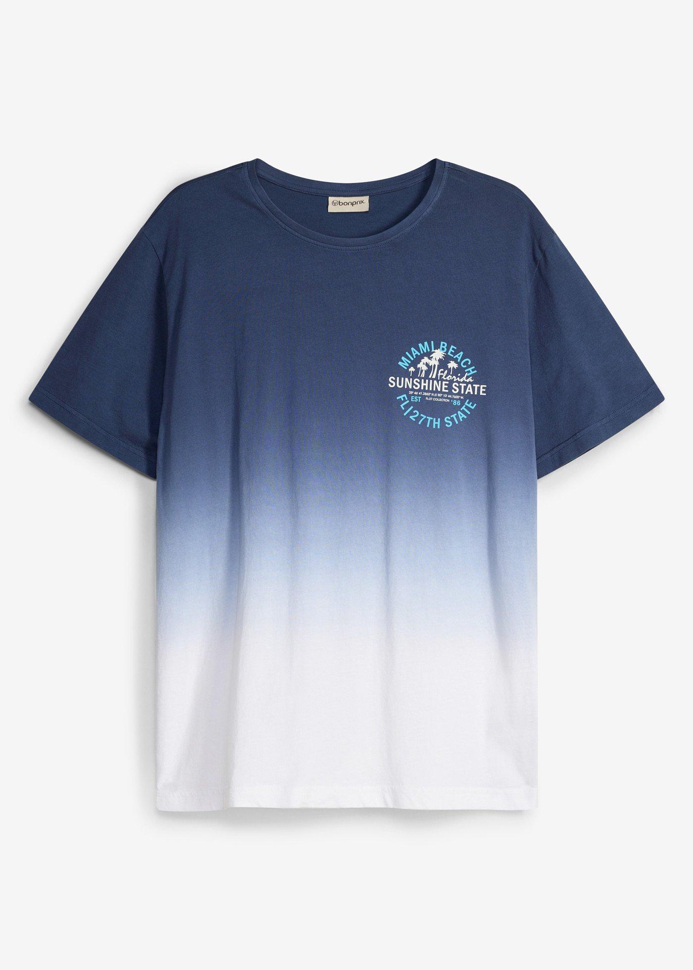 Tricou din bumbac 100%