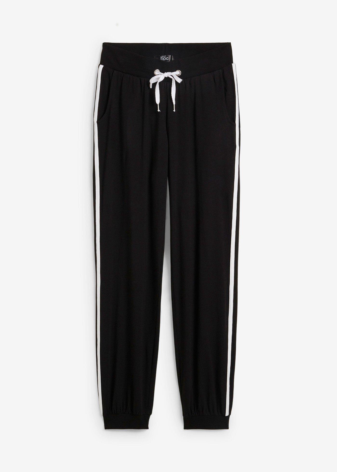 Pantaloni de jogging din bumbac