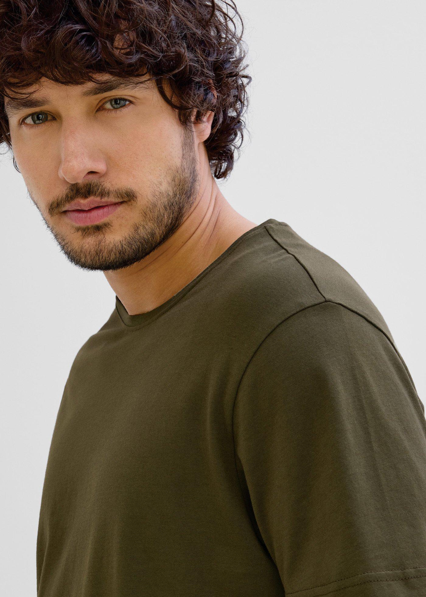 T-shirt (5 szt.) - Bonprix