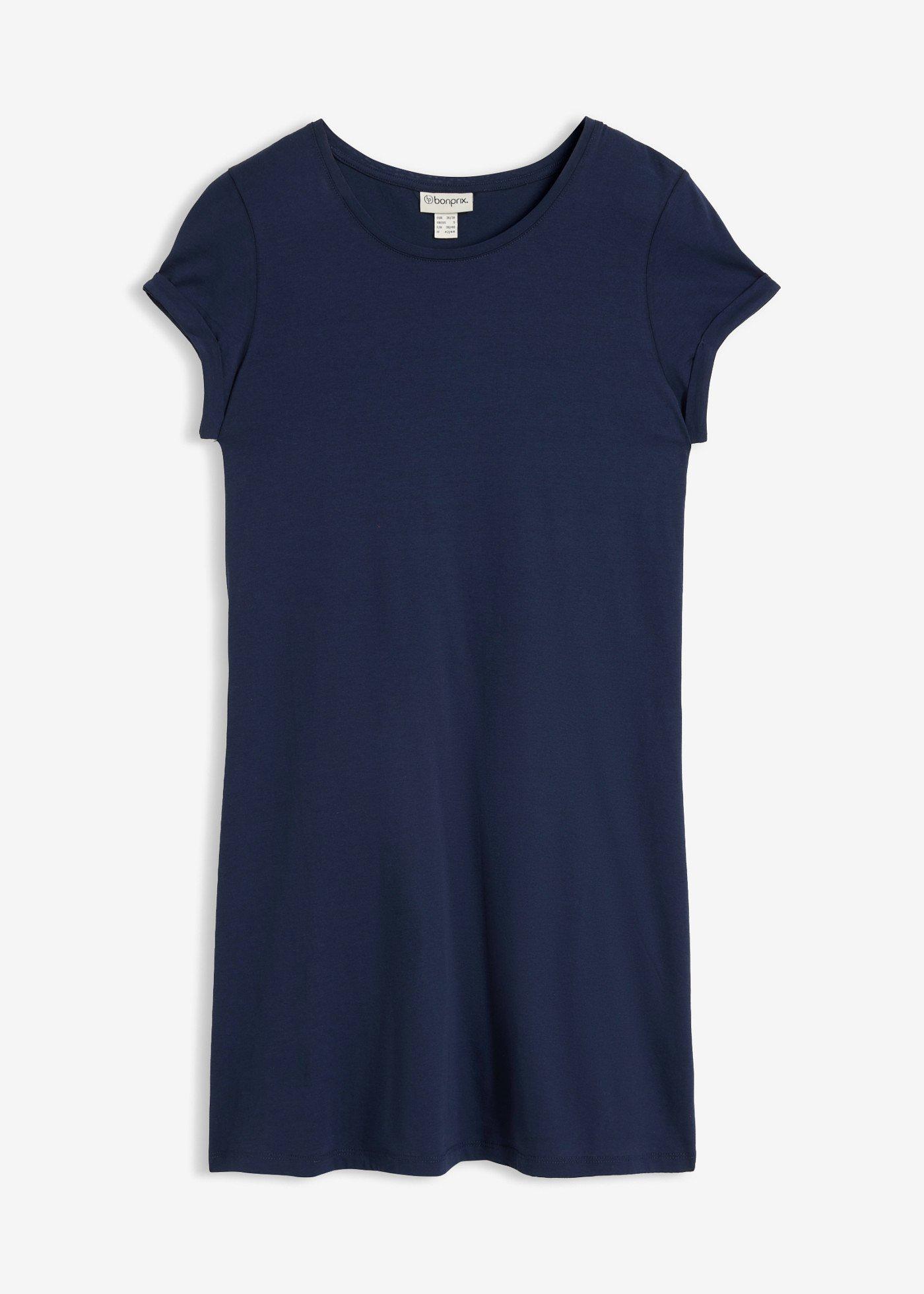Rochie din tricot din bumbac organic 100%