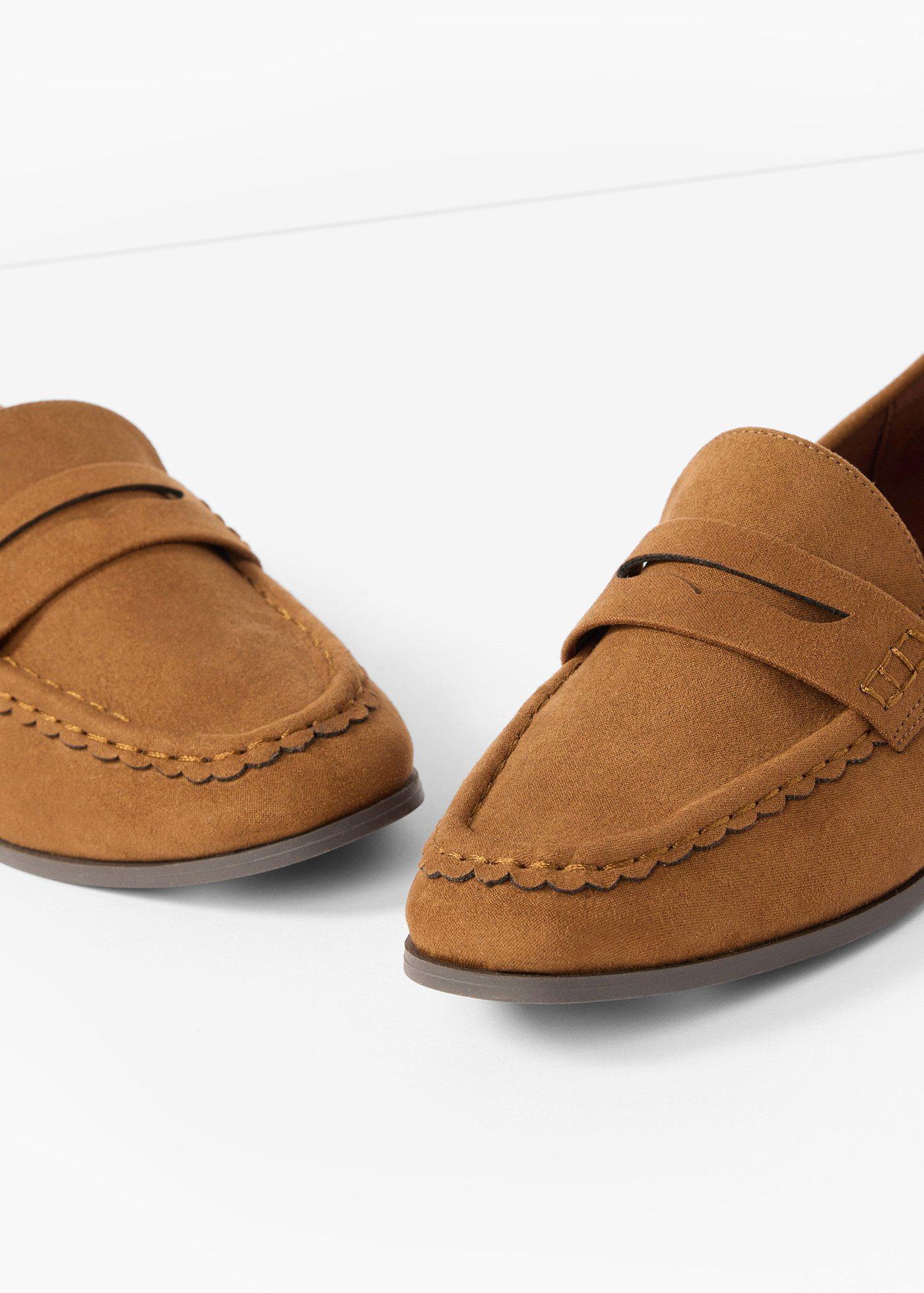 Loafersy - Bonprix