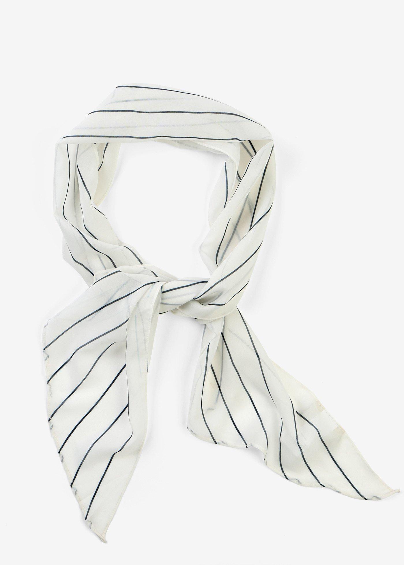 Foulard