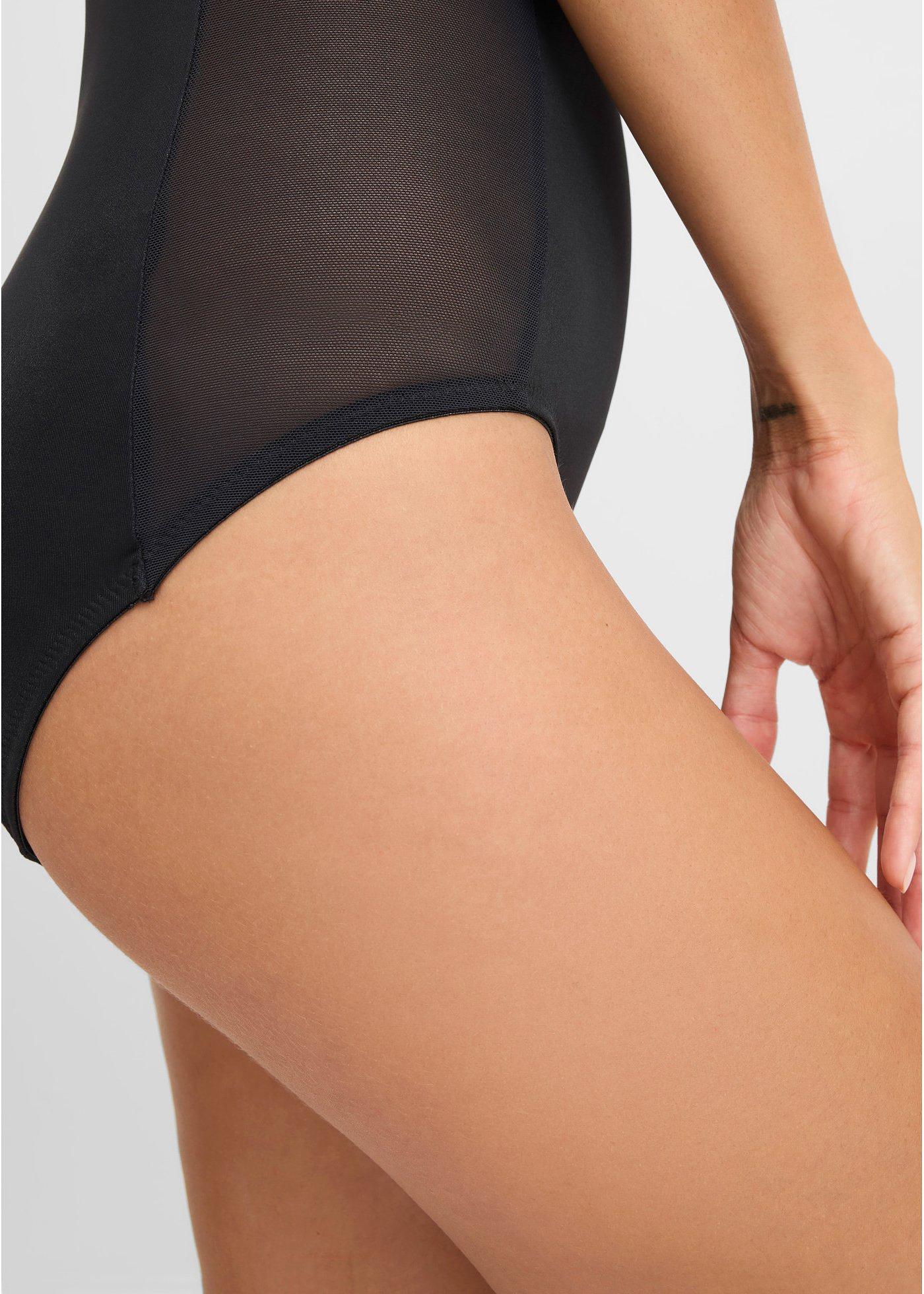Figi silnie modelujące - Bonprix