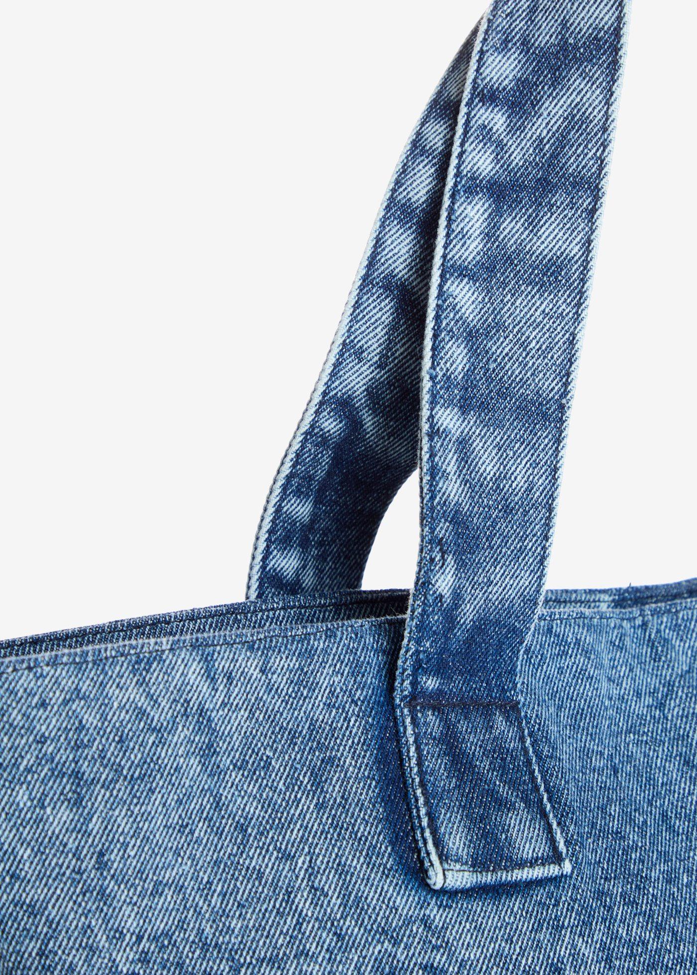Torba typu shopper - Bonprix
