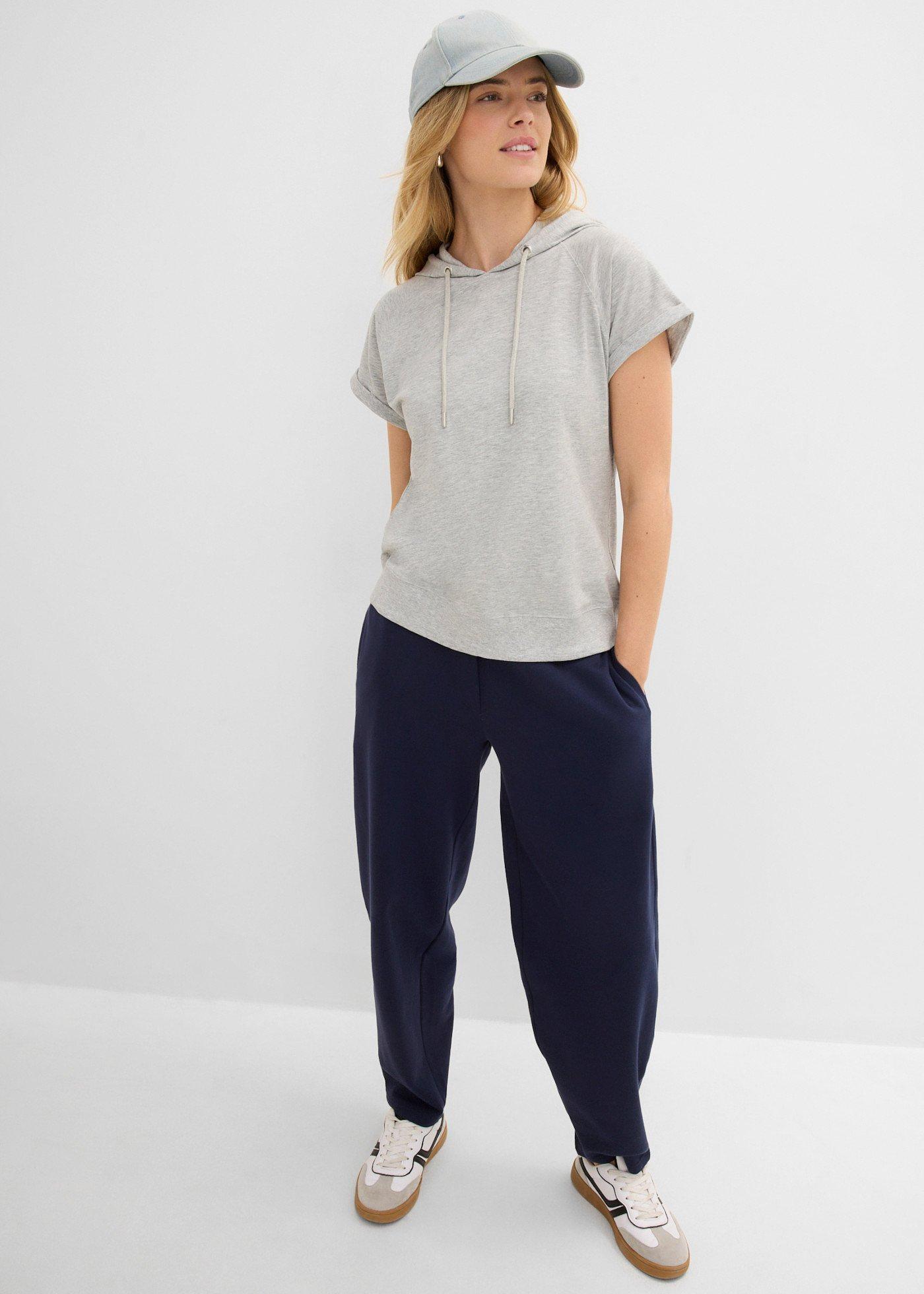 Bluza z kapturem - Bonprix