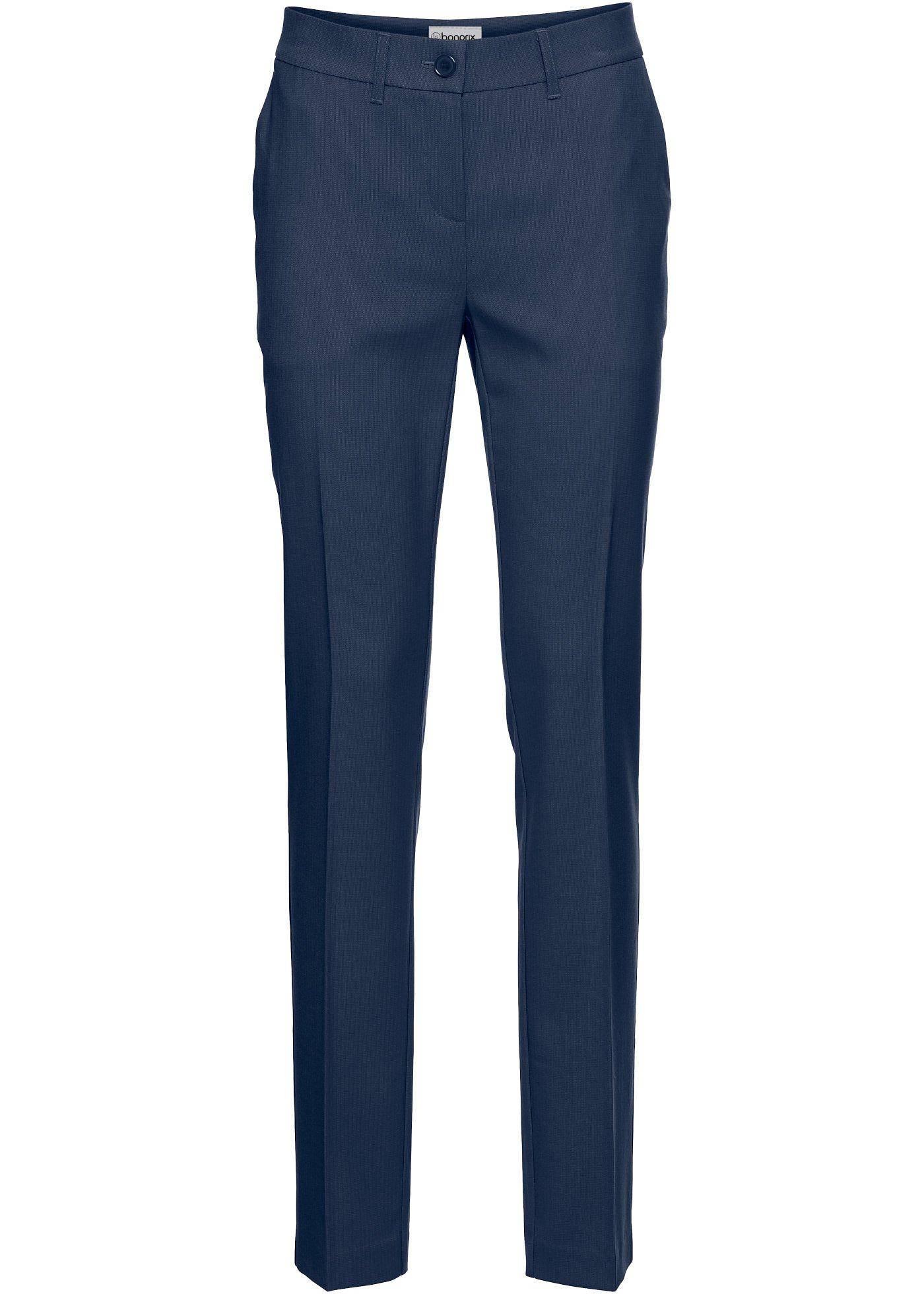 Pantaloni de costum, mărime petite