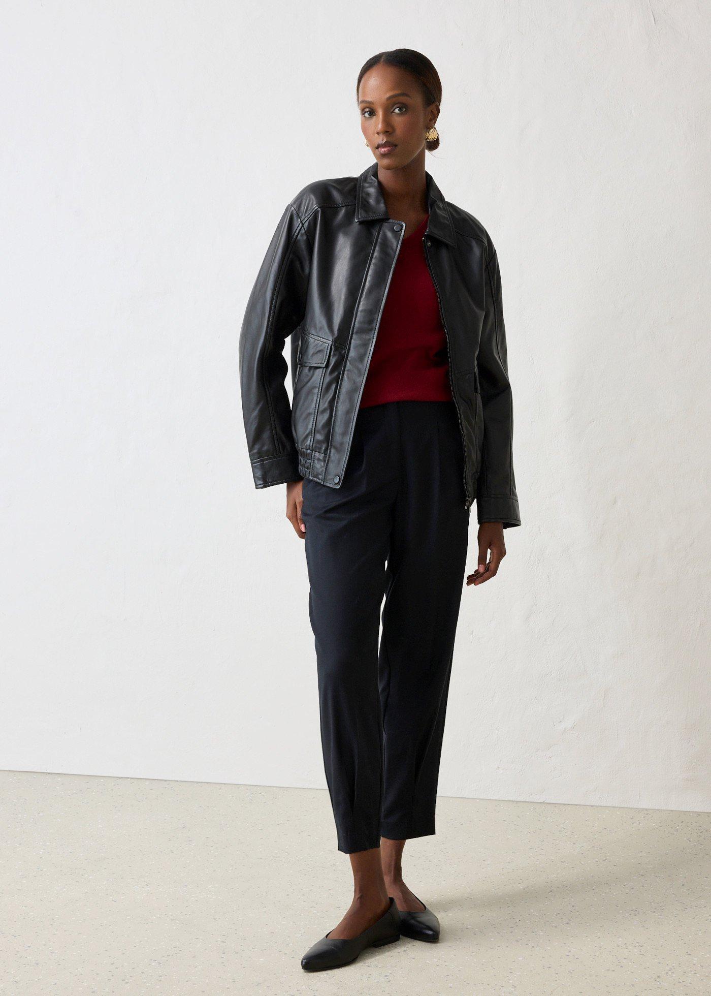 Sweter z miękkiej mieszanki kaszmiru Good Cashmere Standard® - Bonprix