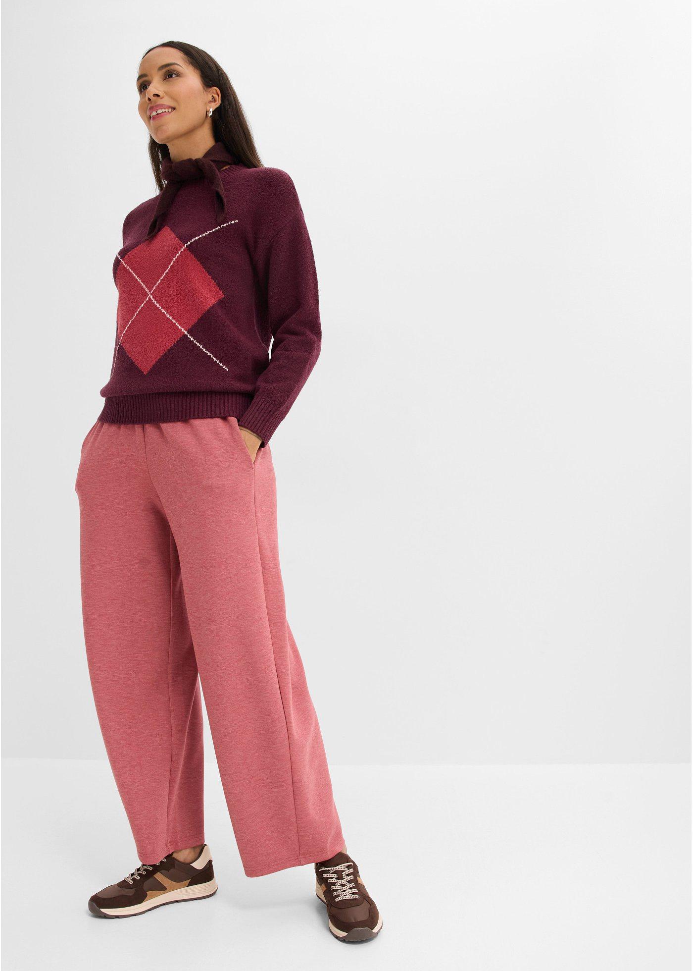 Sweter oversize - Bonprix