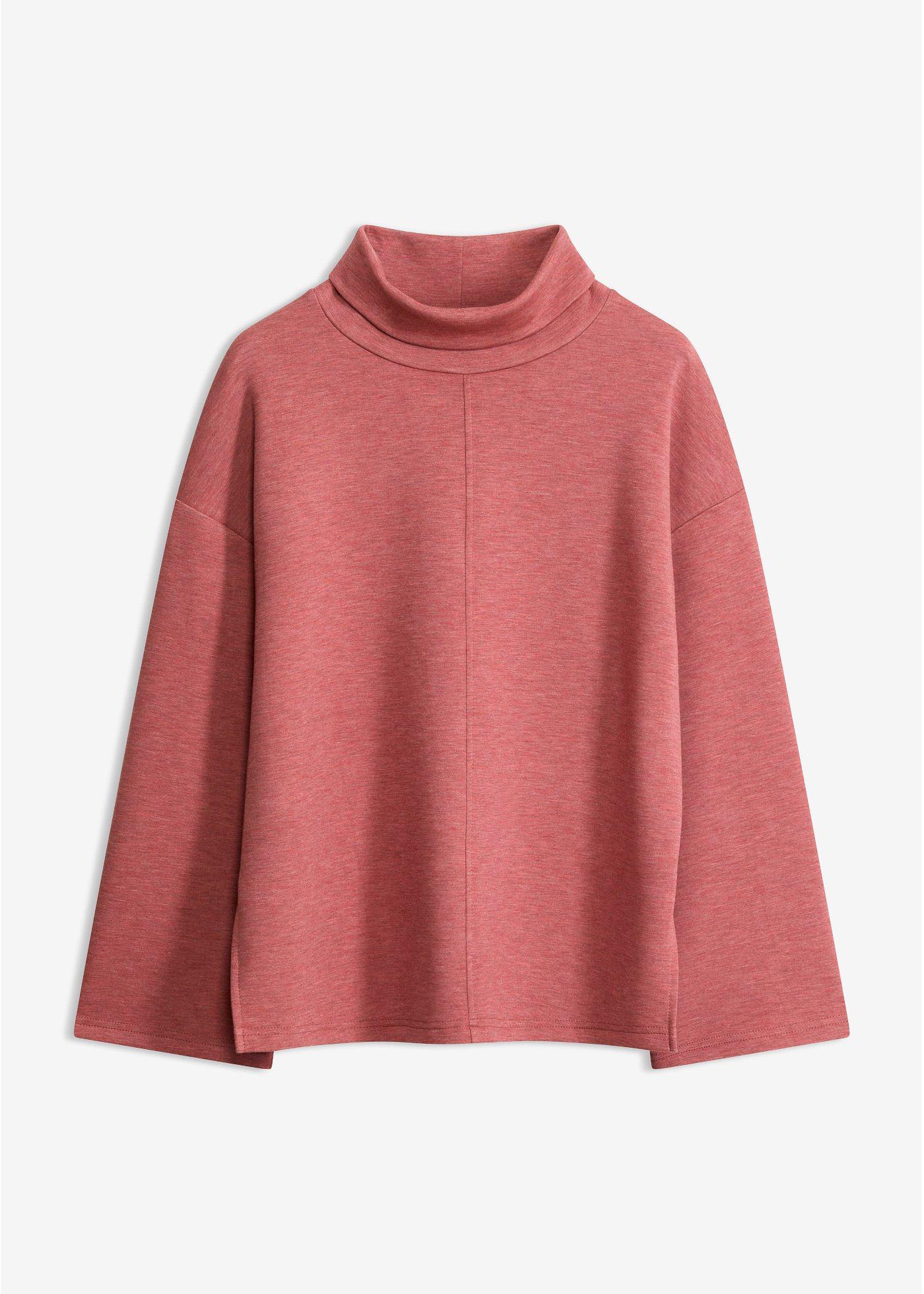 Sweat en matière néoprène