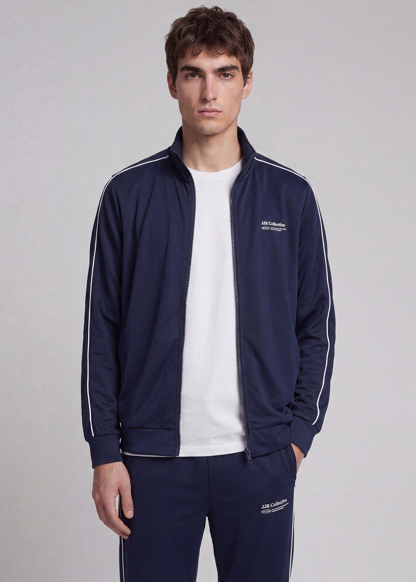 Dres sportowy JJ REBEL (2 części) - Bonprix