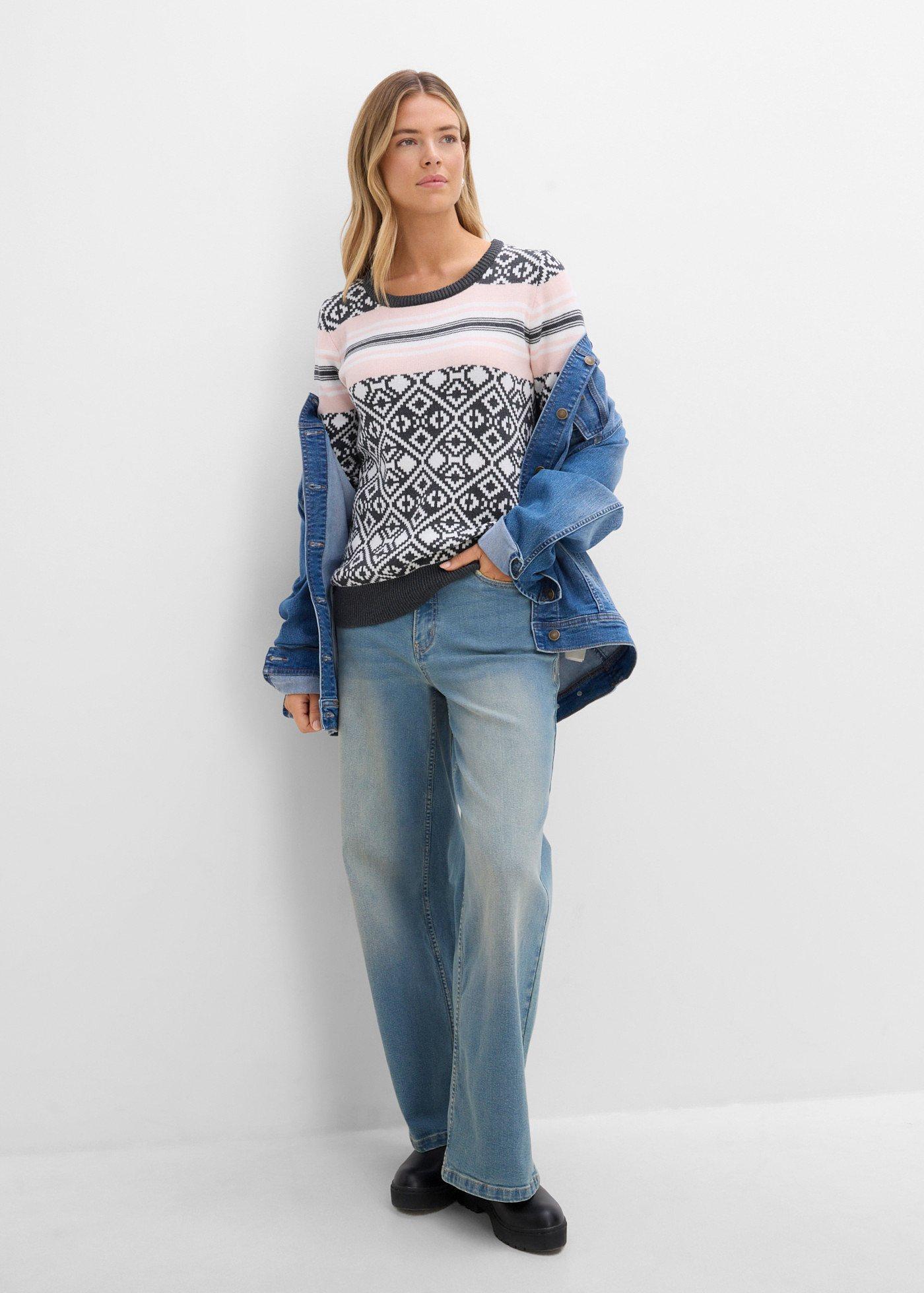 Sweter - Bonprix